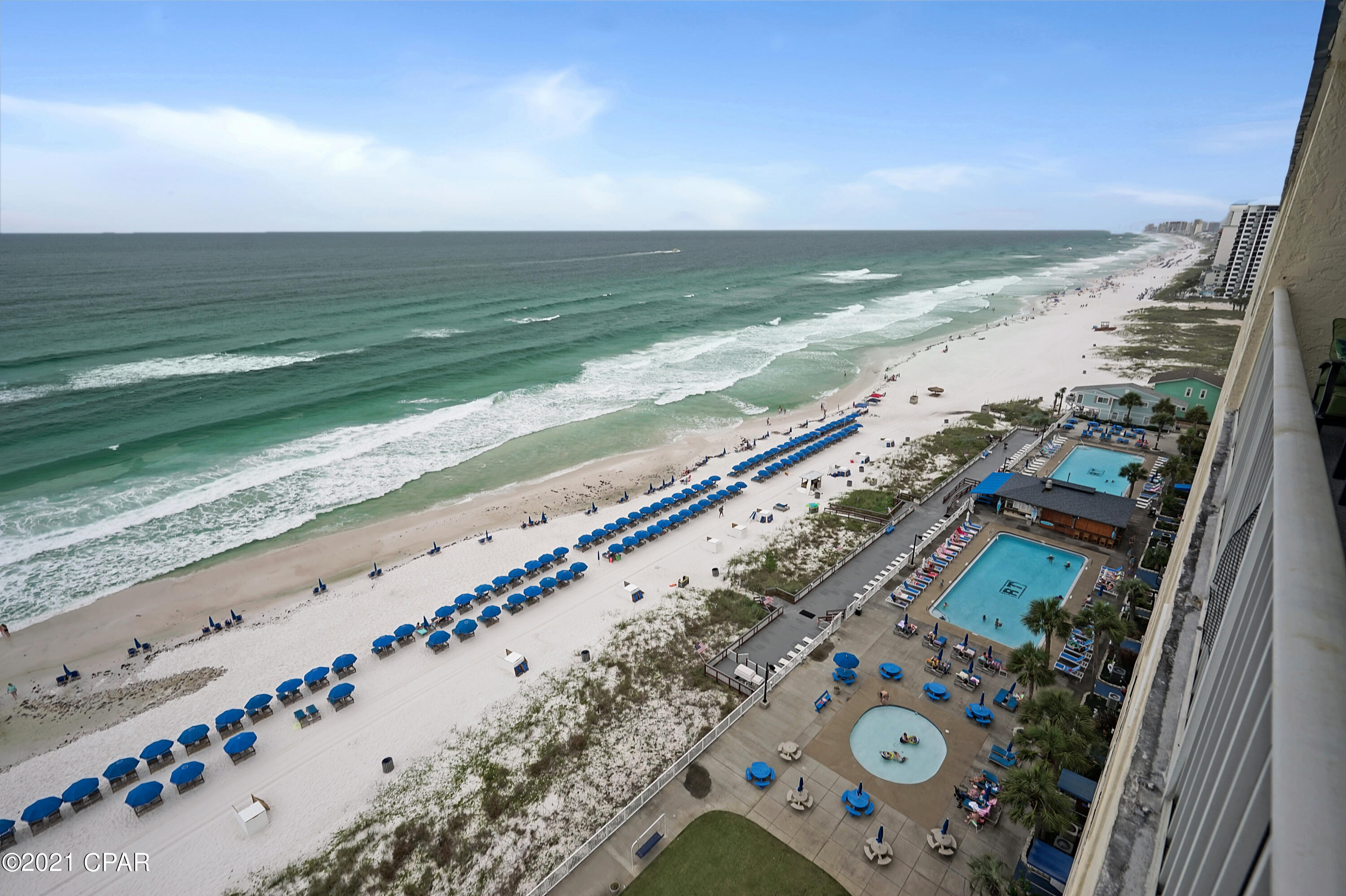 Regency Towers - Residential