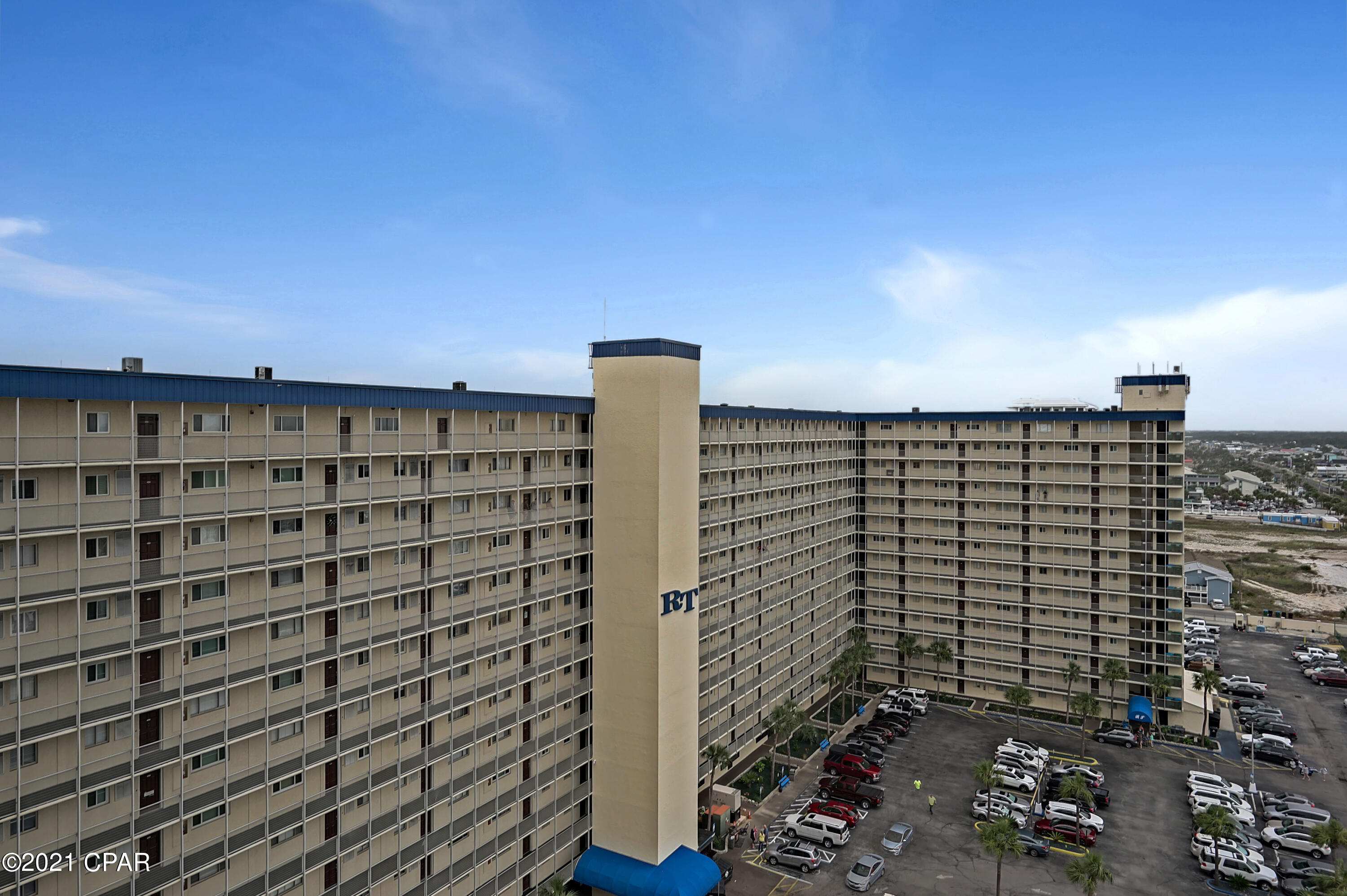 Regency Towers - Residential
