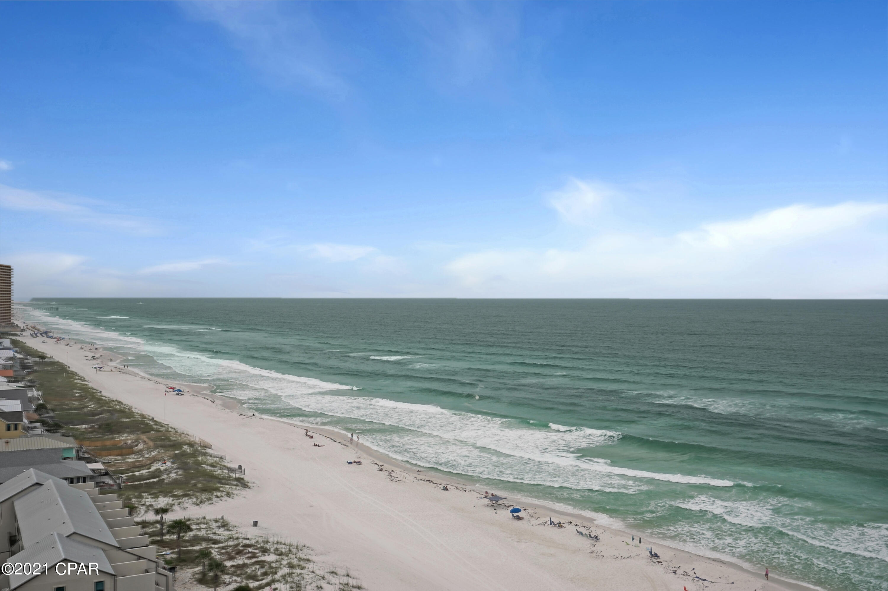 Regency Towers - Residential