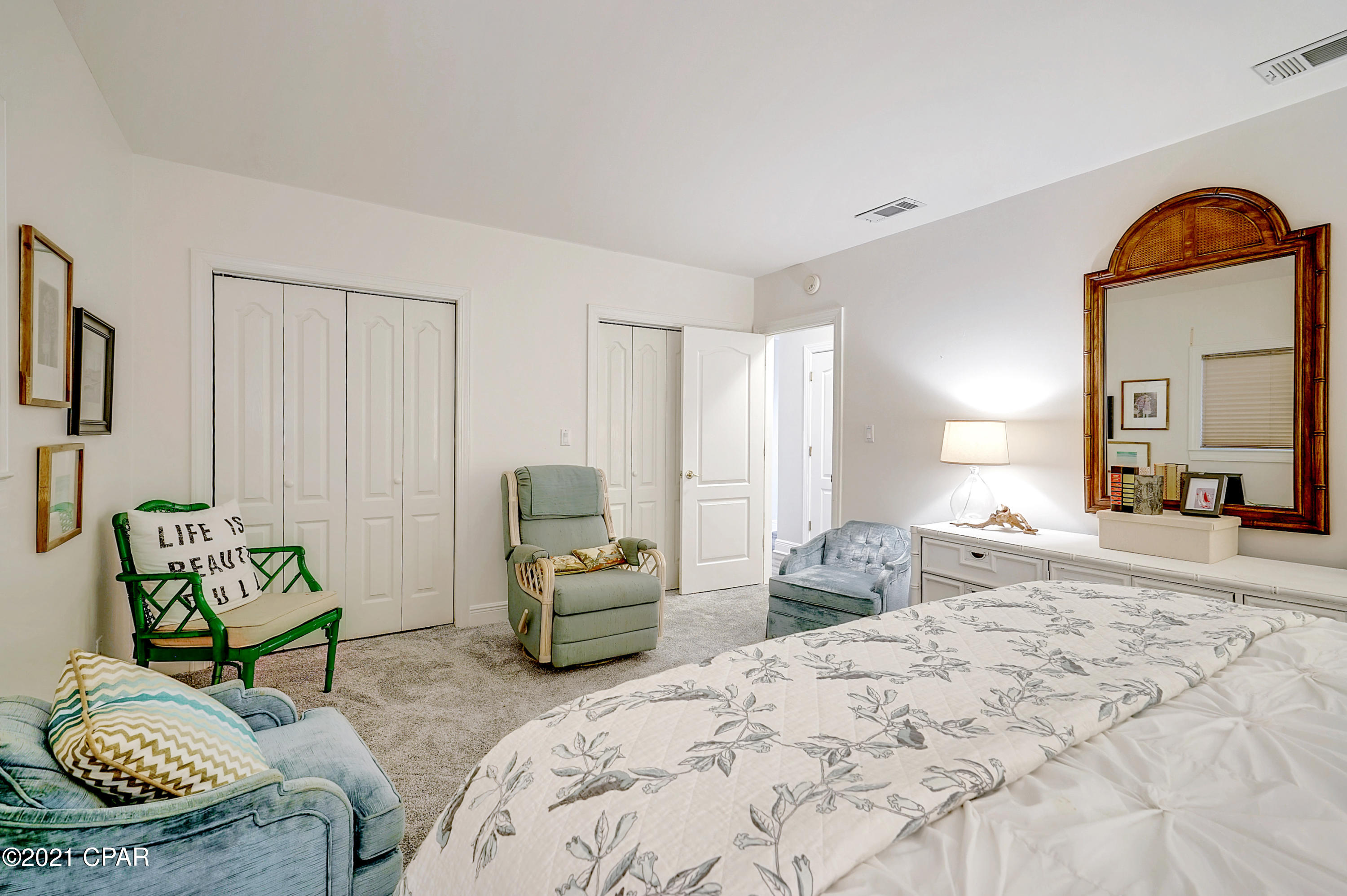 Regency Towers - Residential