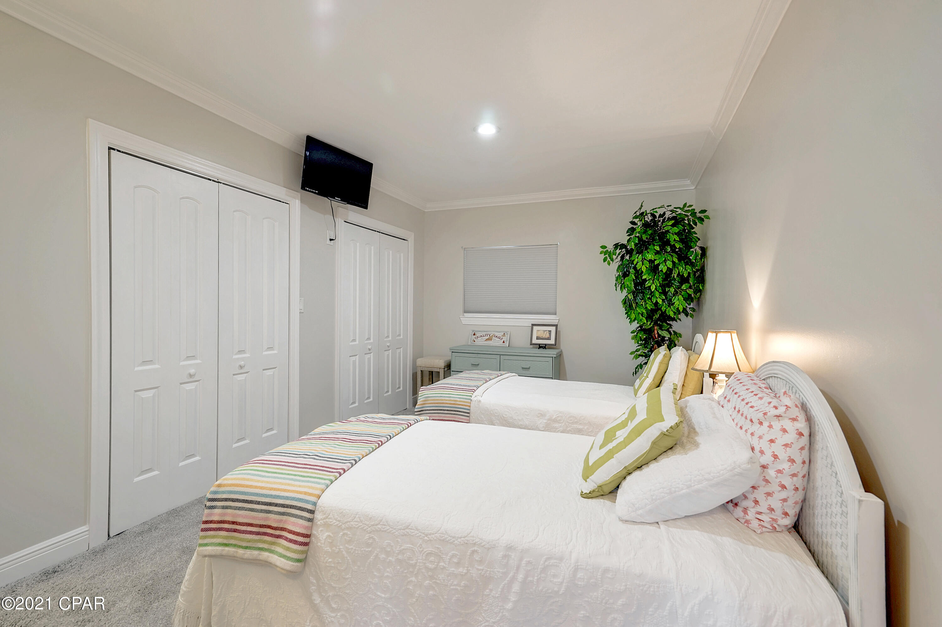 Regency Towers - Residential