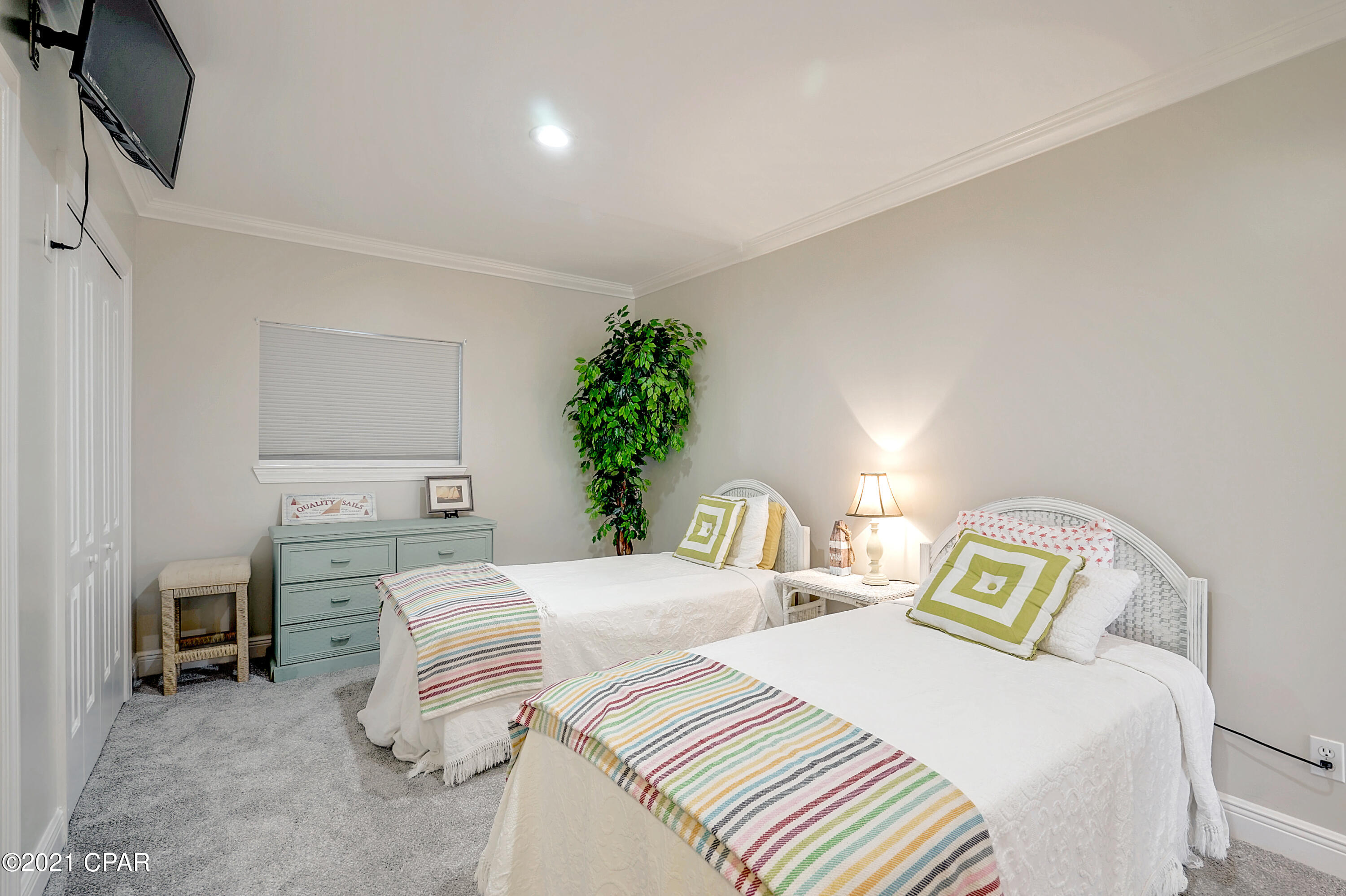 Regency Towers - Residential