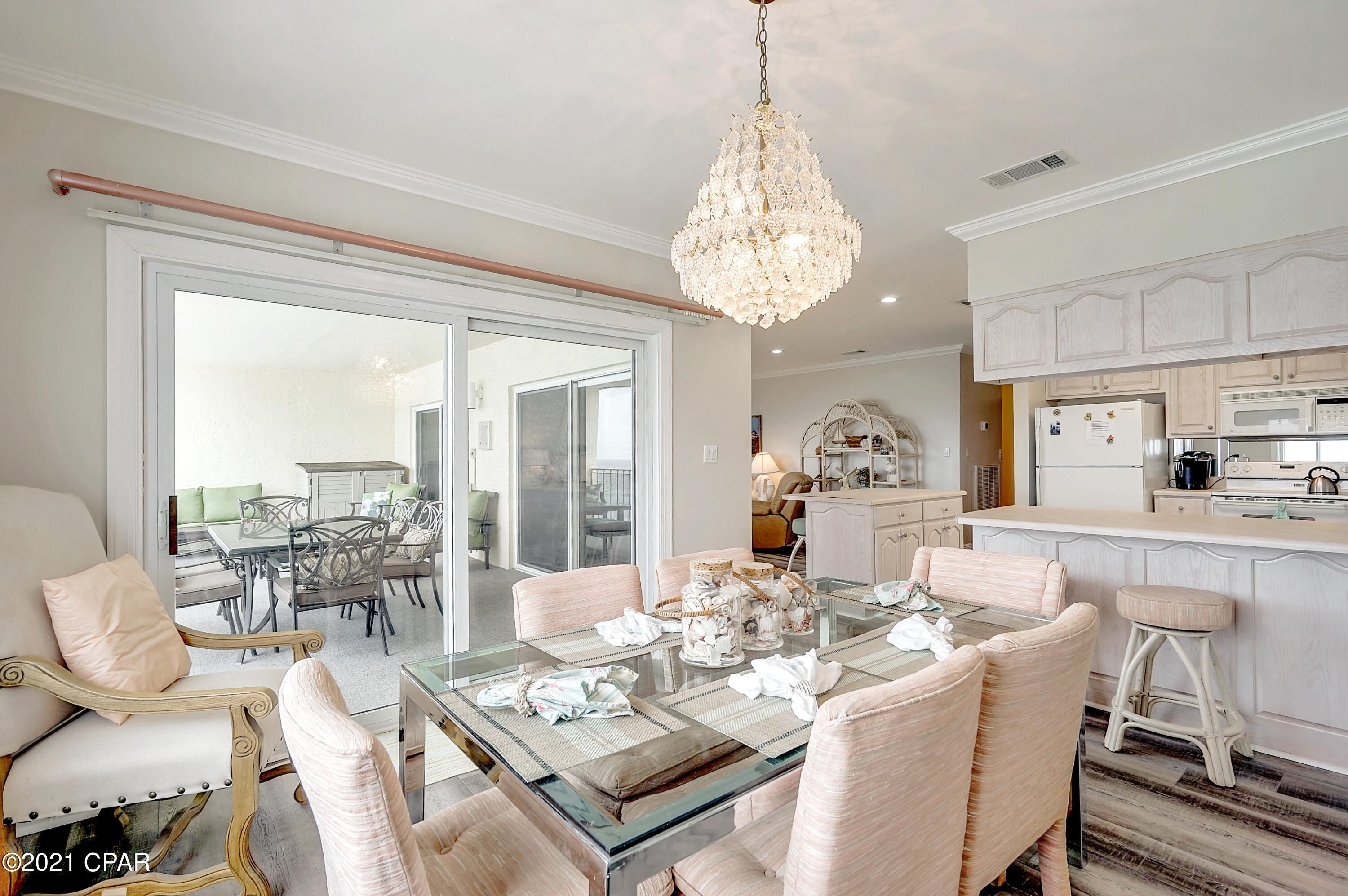 Regency Towers - Residential