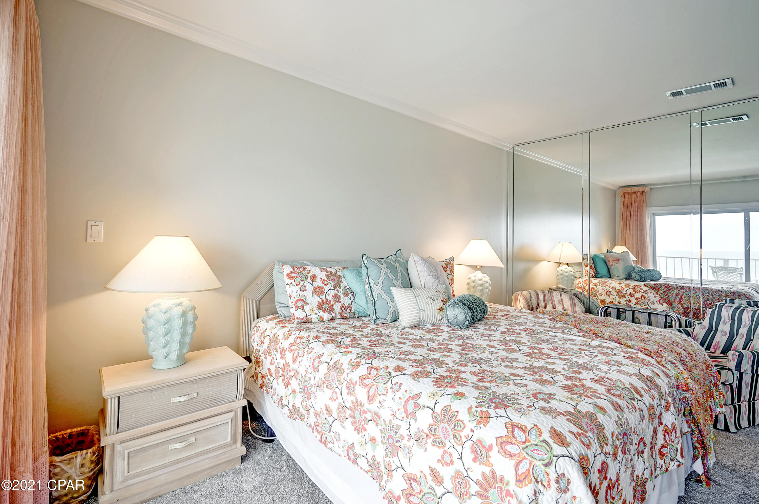 Regency Towers - Residential