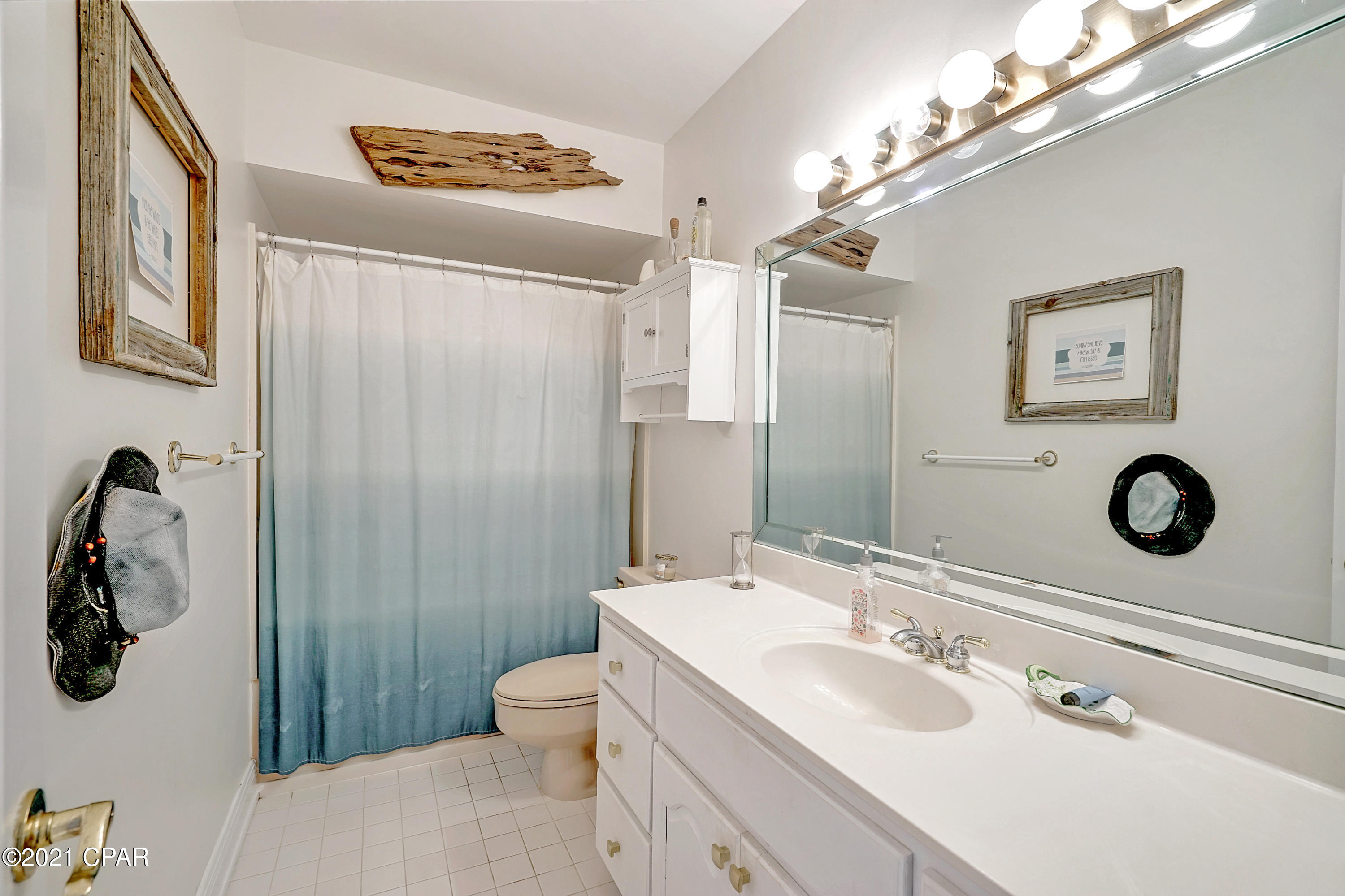 Regency Towers - Residential