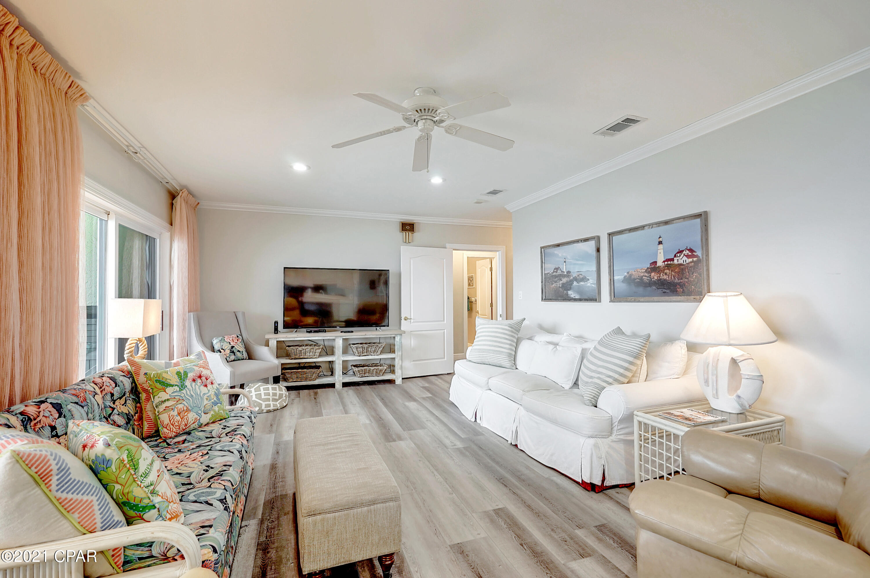 Regency Towers - Residential