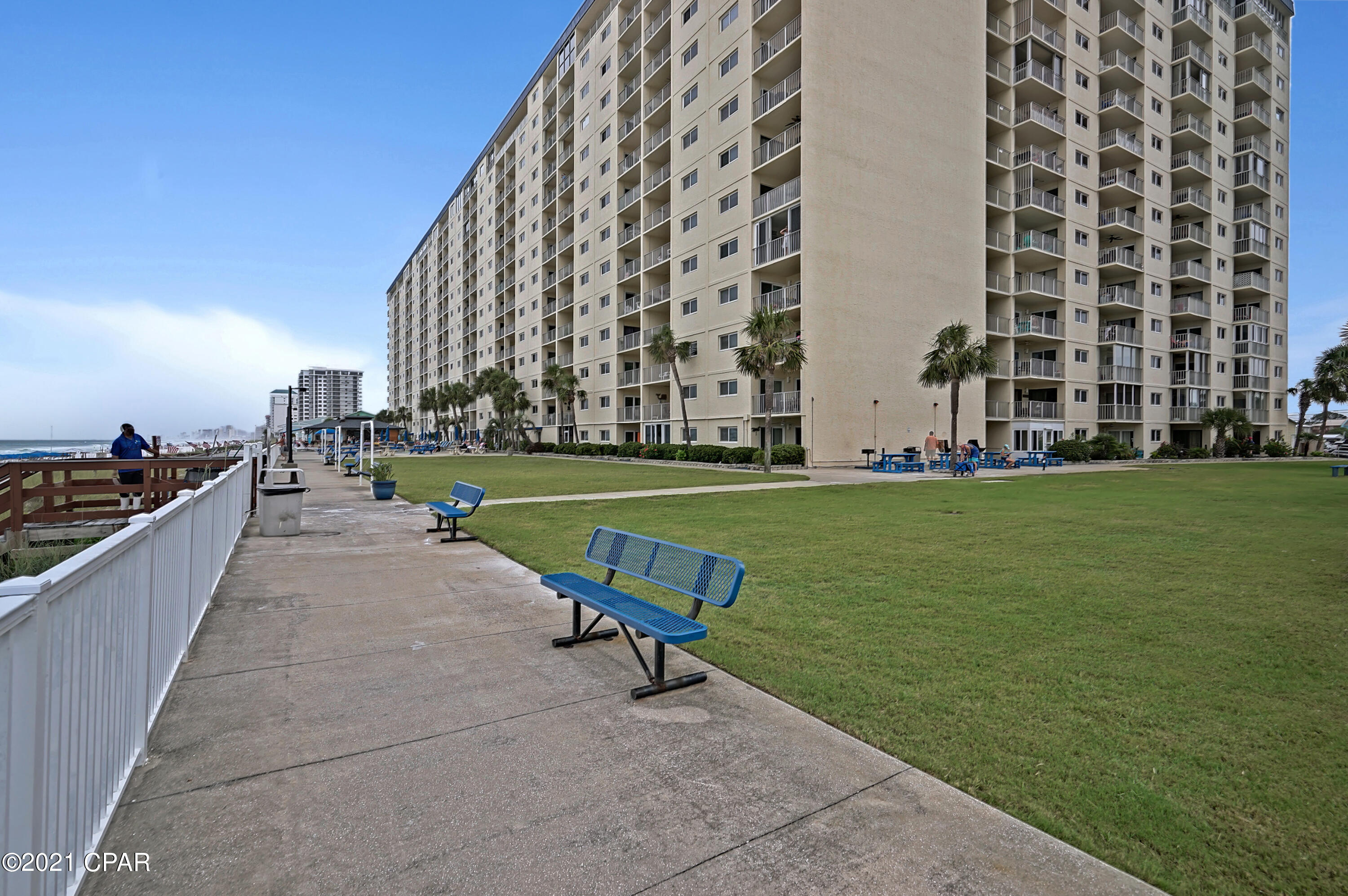 Regency Towers - Residential