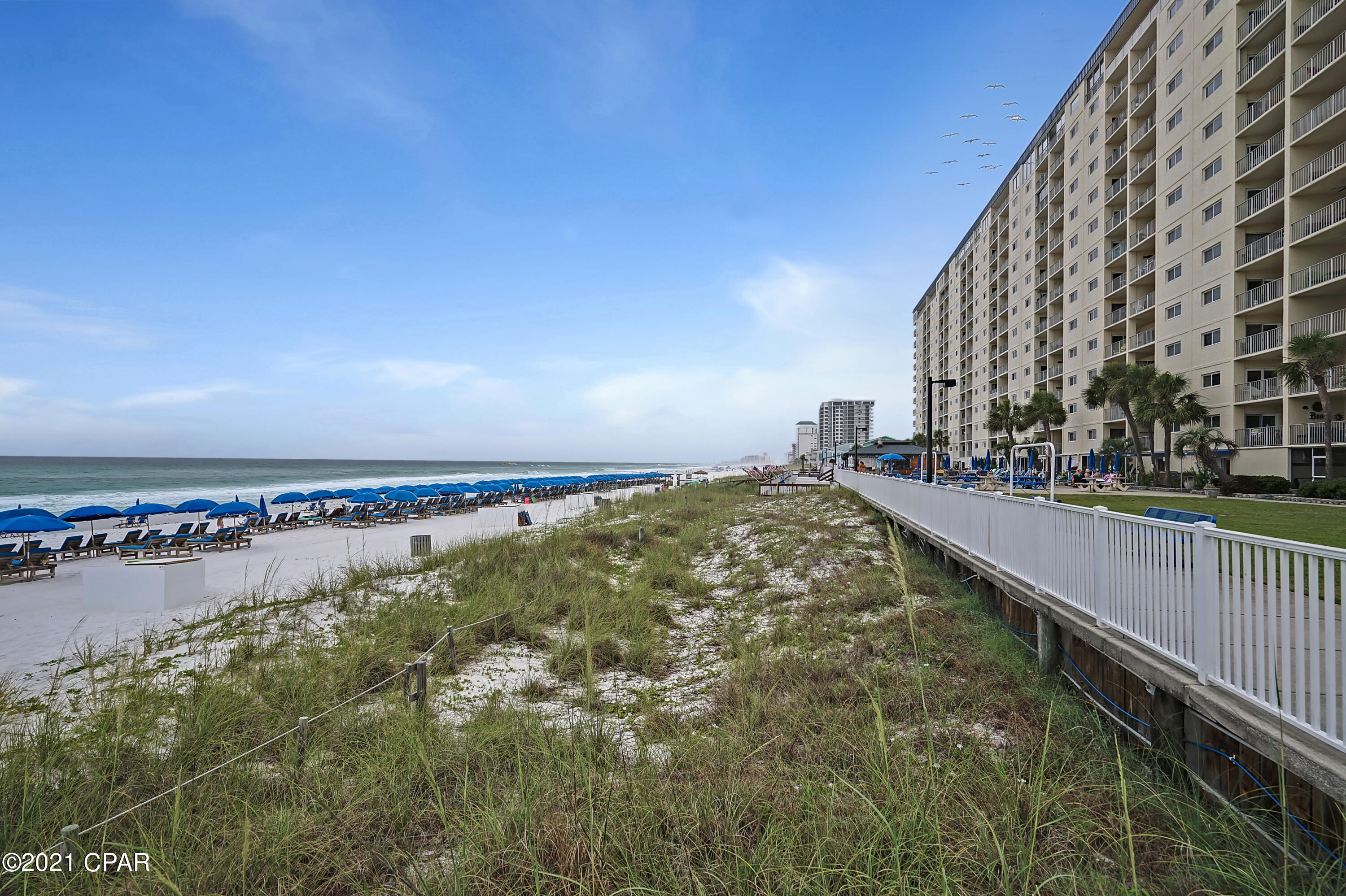 Regency Towers - Residential