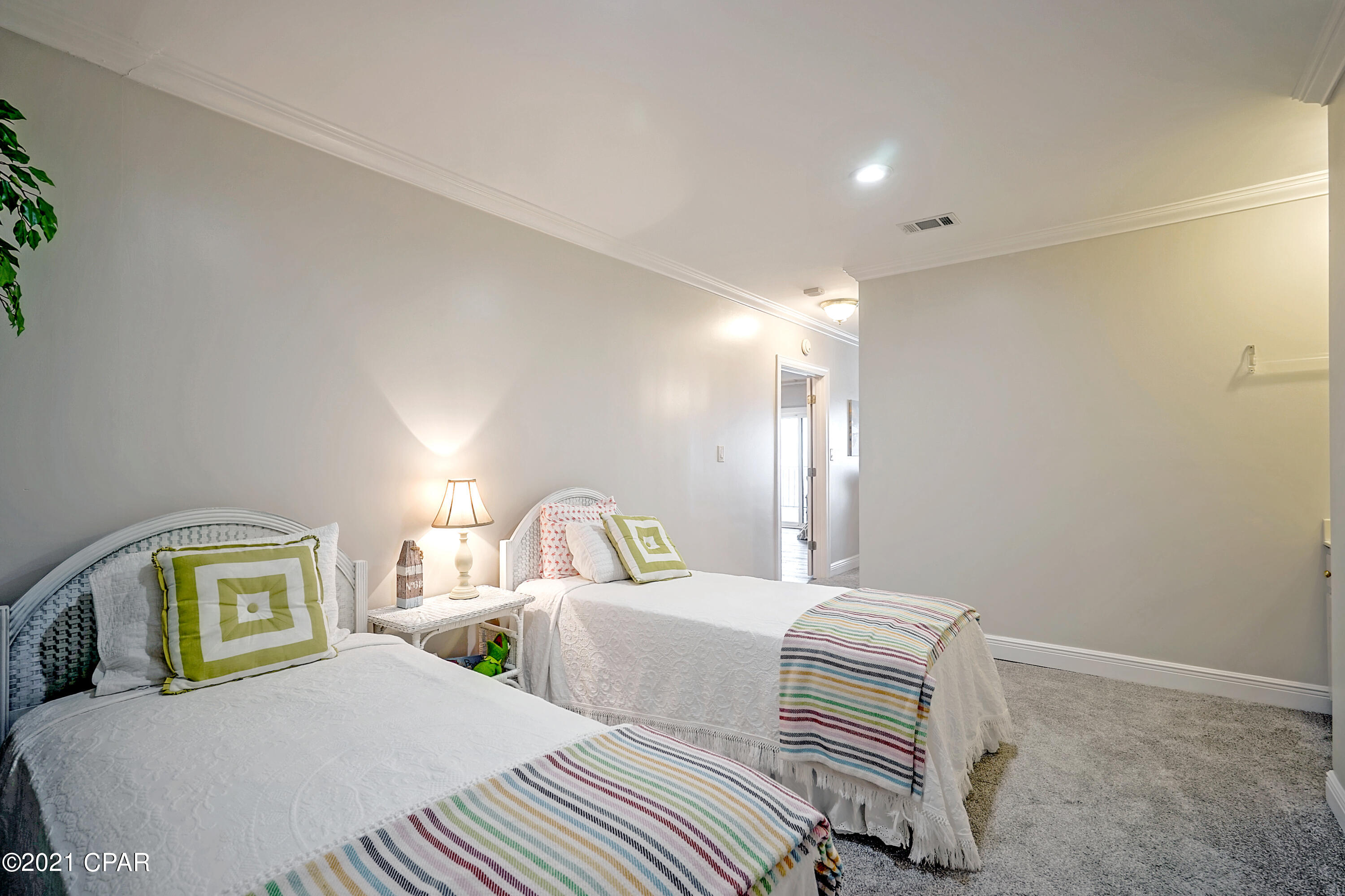 Regency Towers - Residential