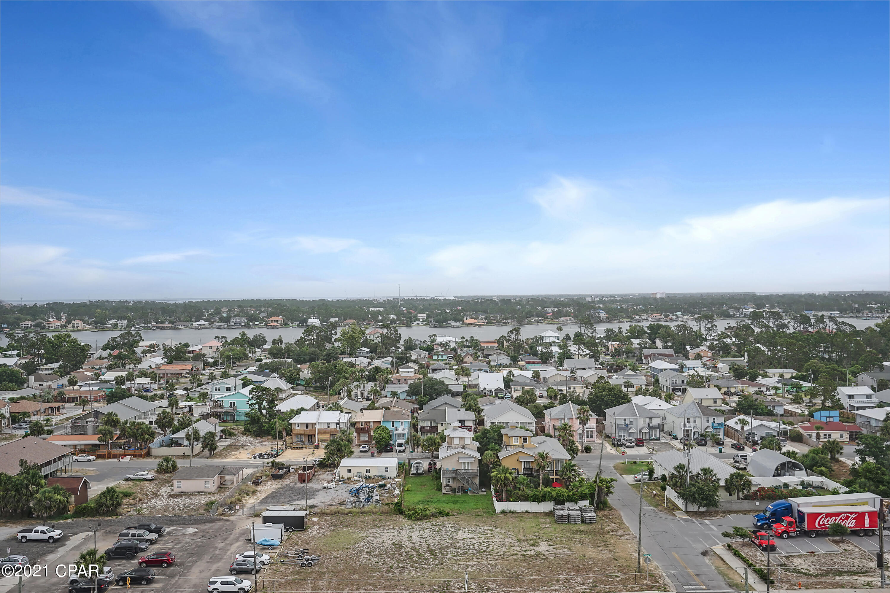 Regency Towers - Residential