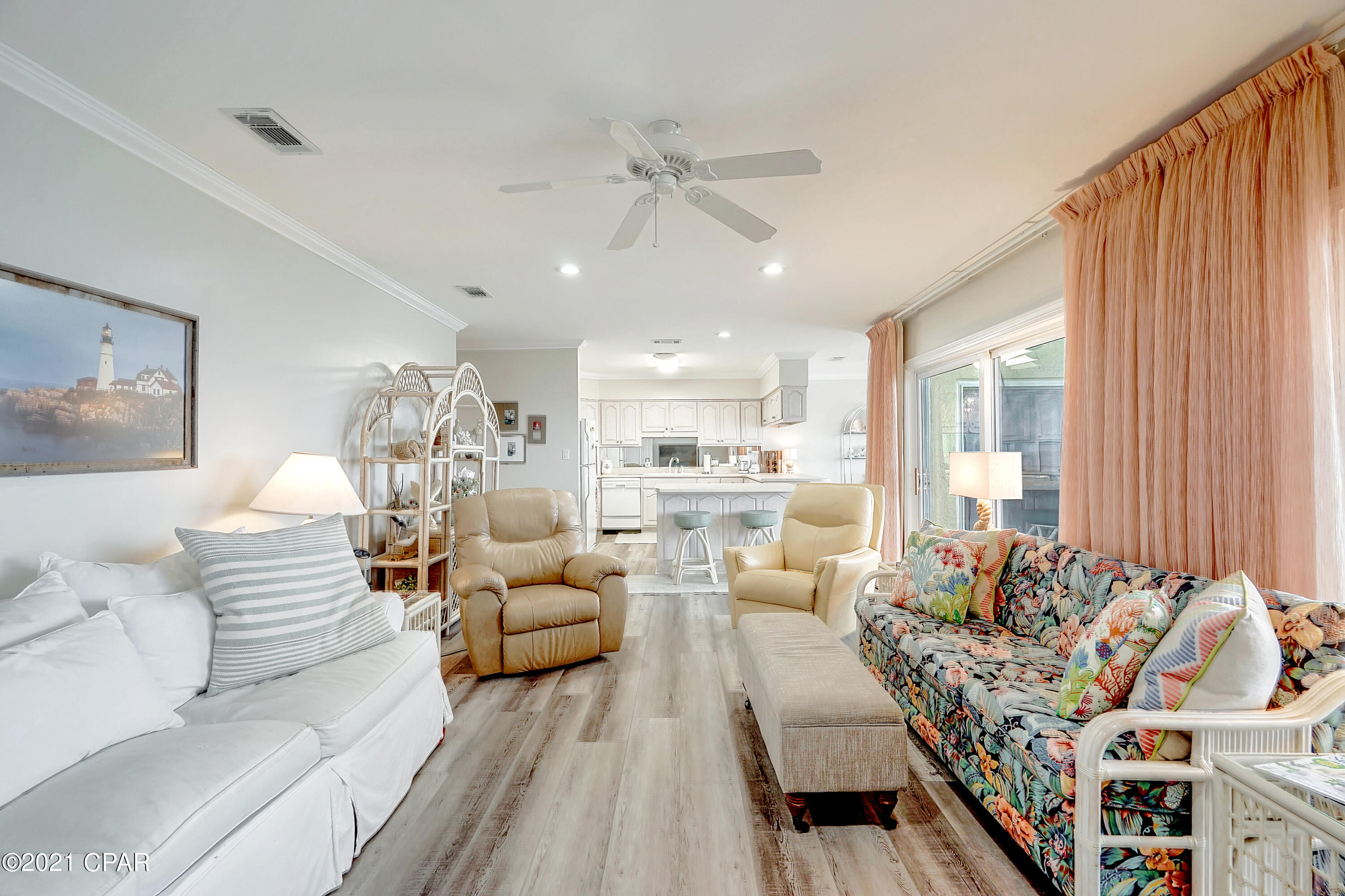 Regency Towers - Residential