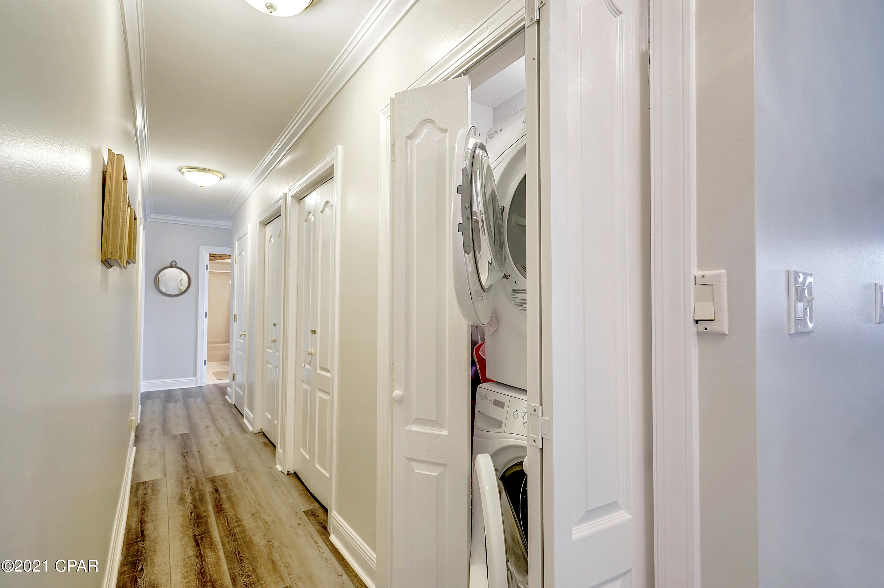 Regency Towers - Residential