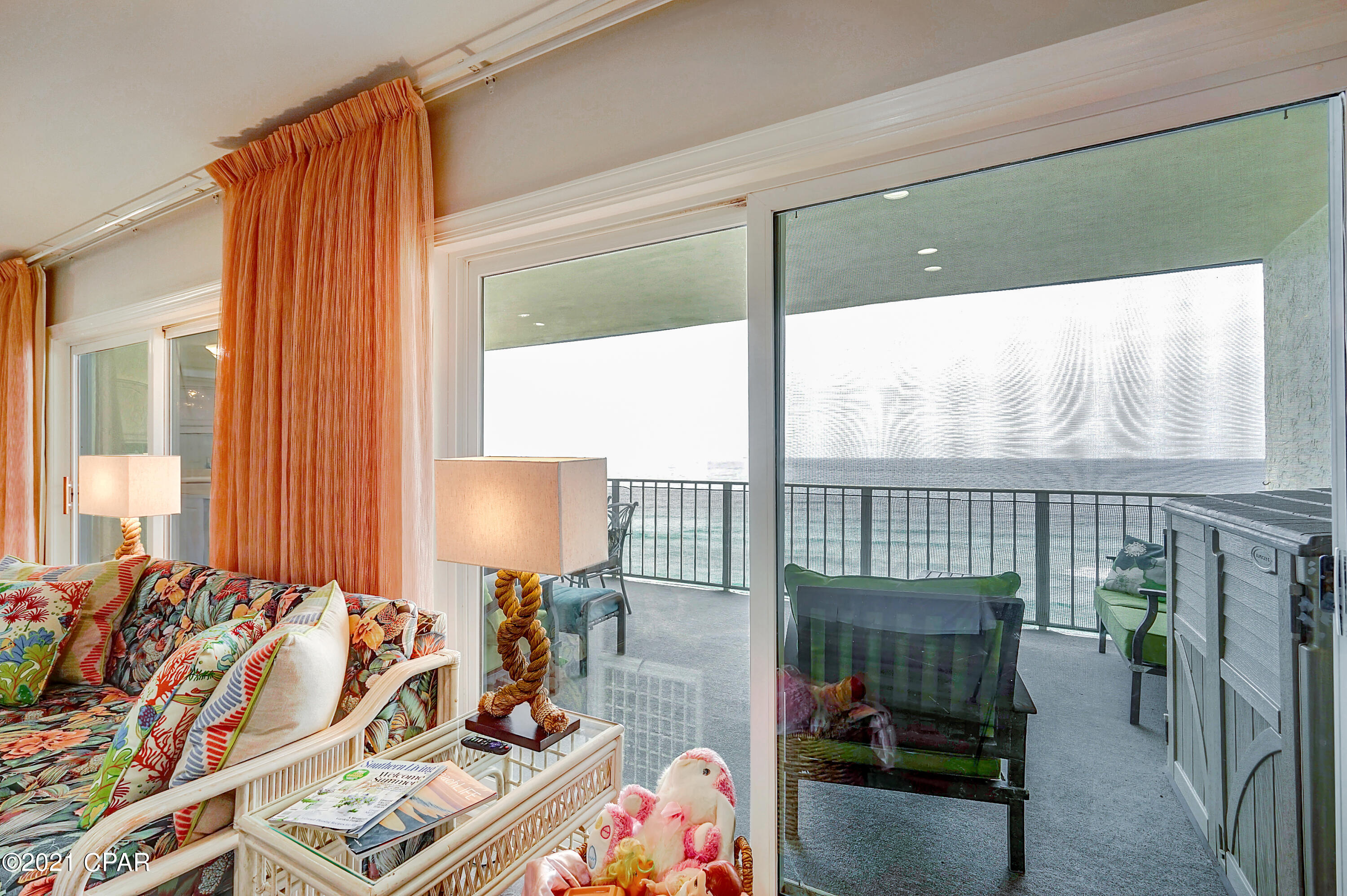 Regency Towers - Residential