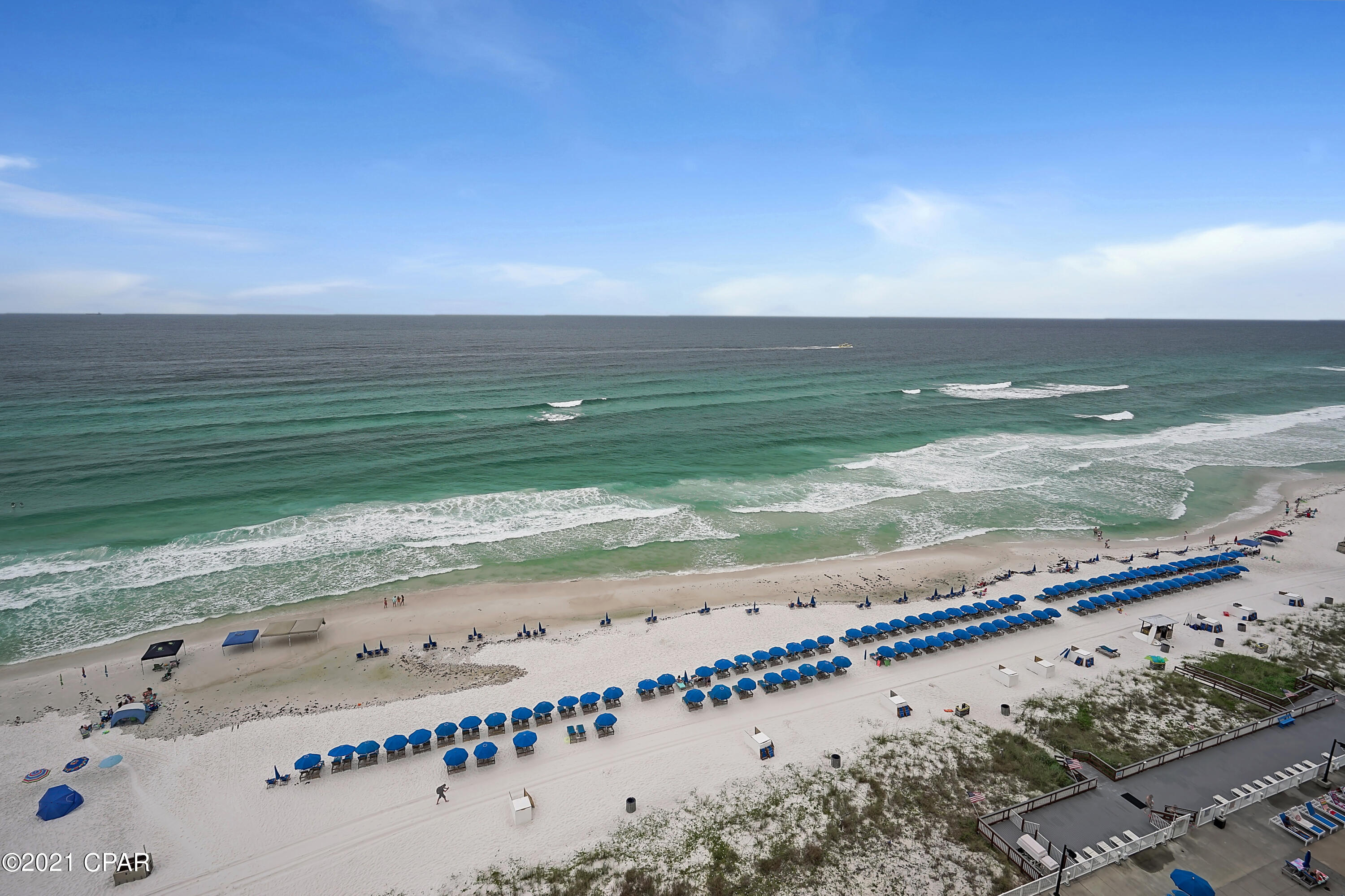 Regency Towers - Residential