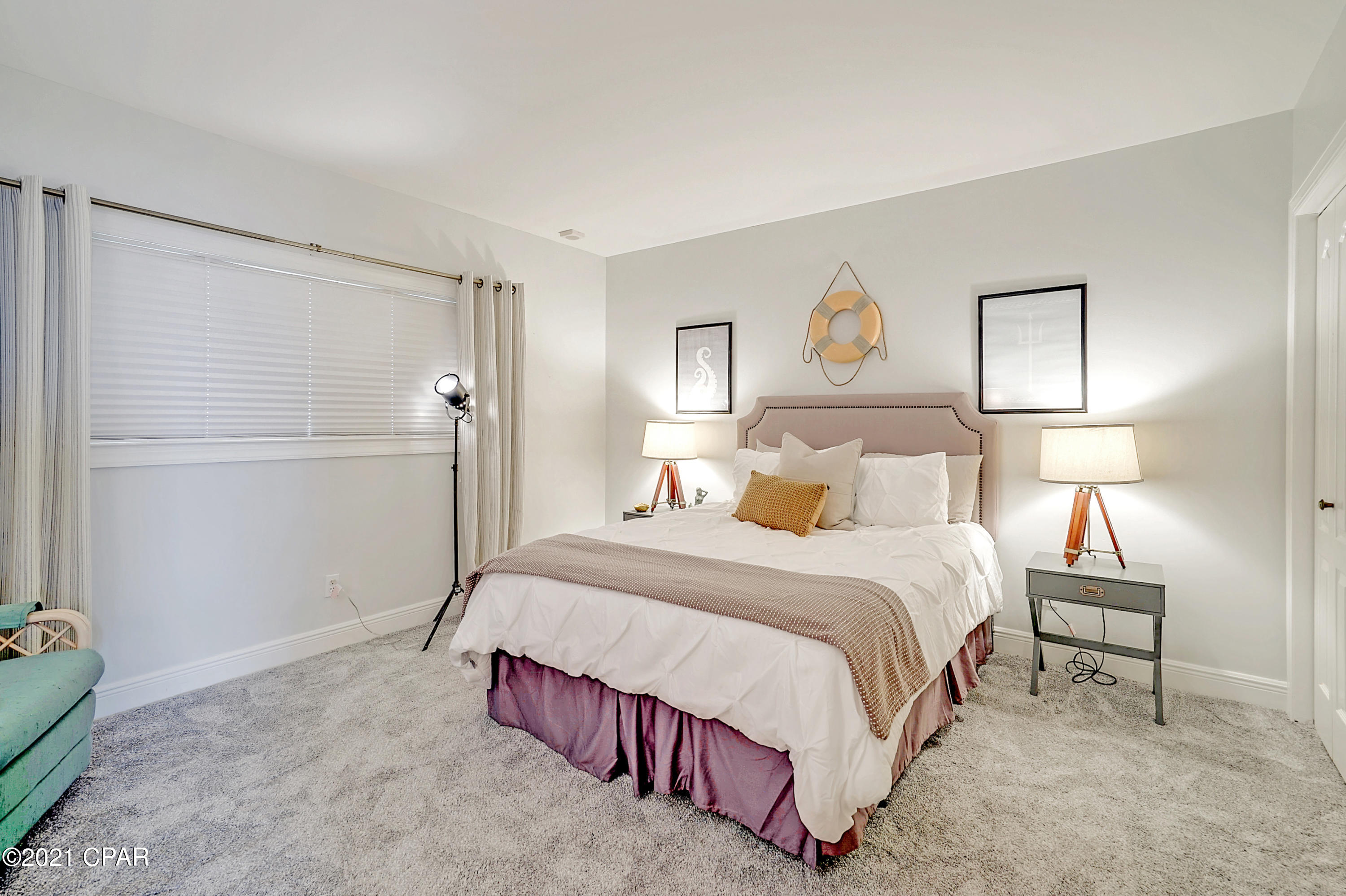 Regency Towers - Residential