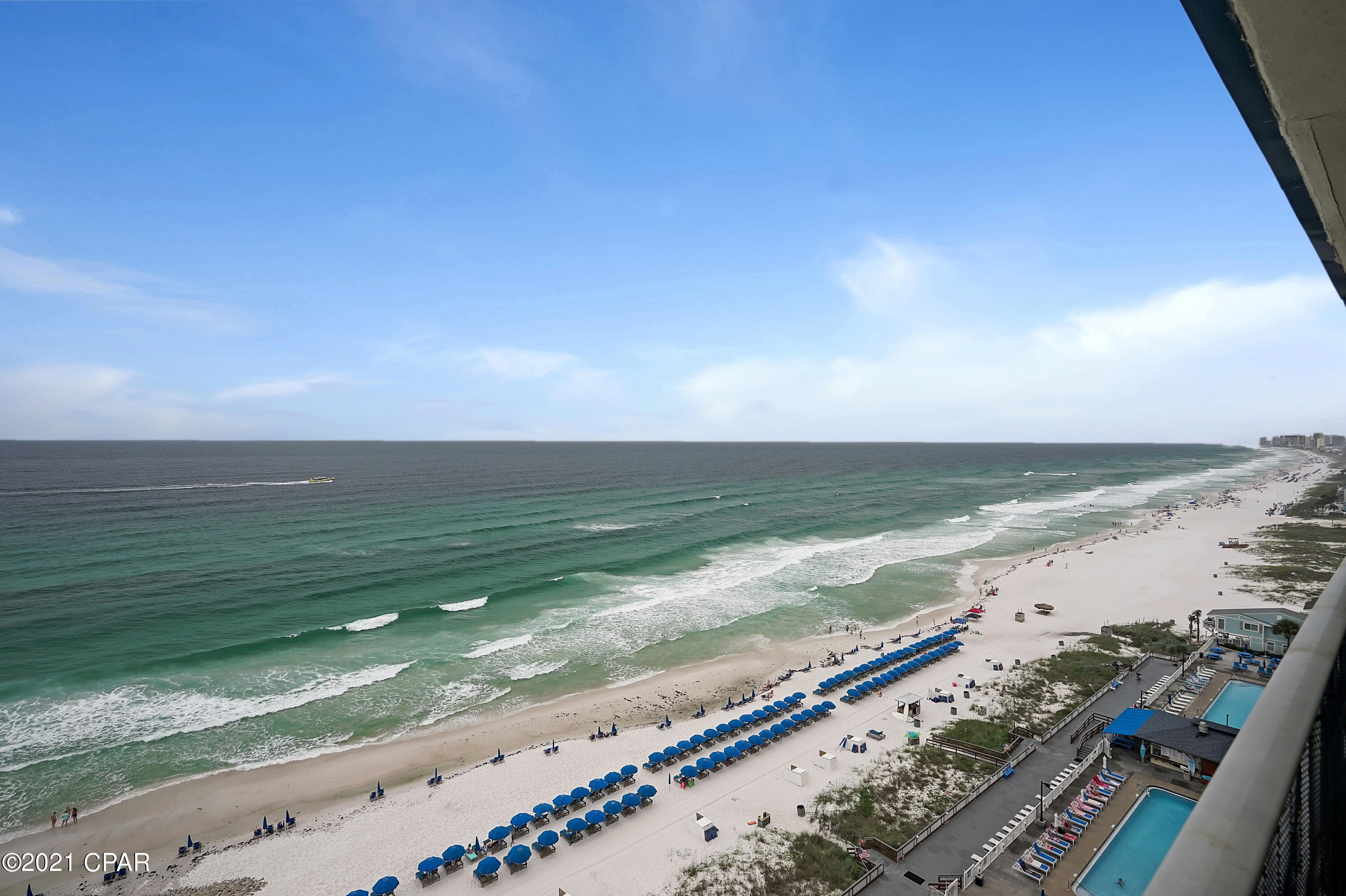 Regency Towers - Residential