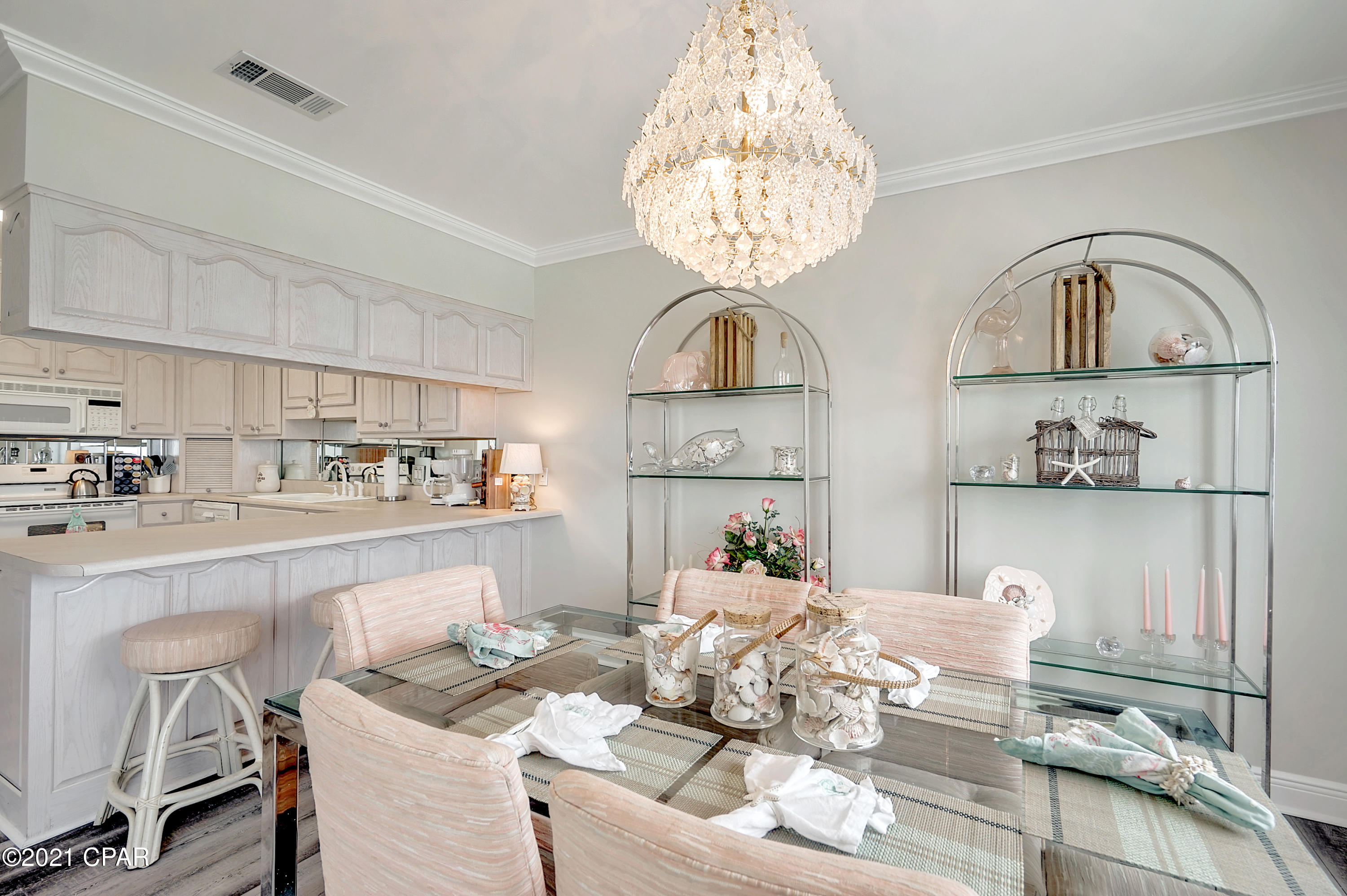 Regency Towers - Residential