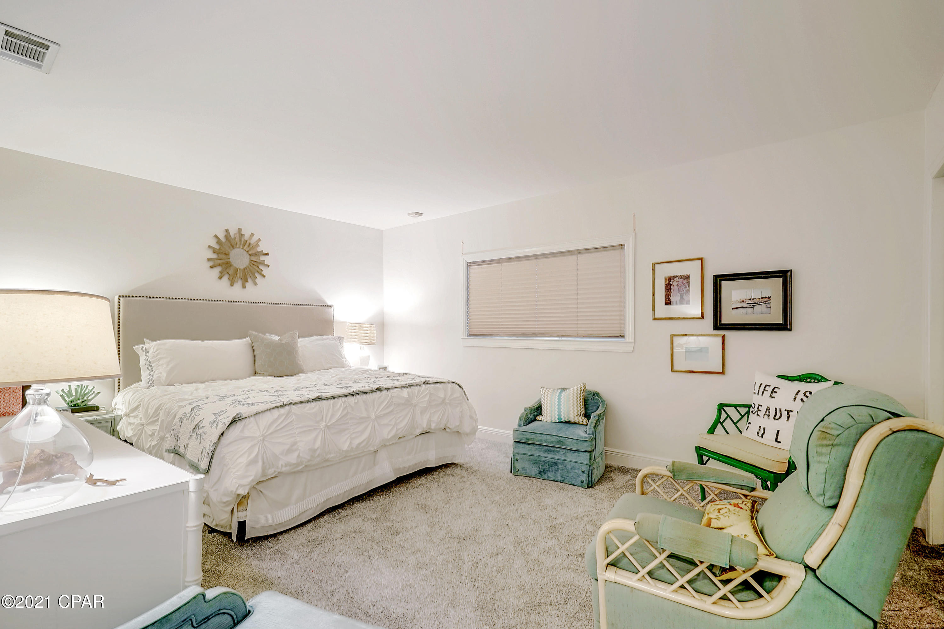 Regency Towers - Residential