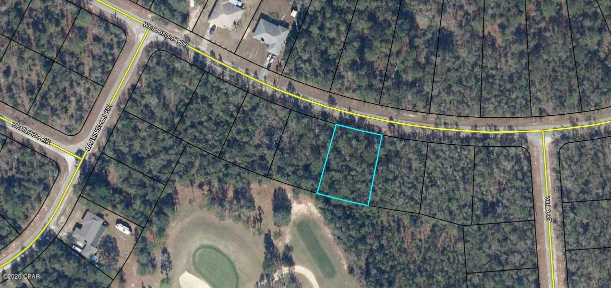 Sunny Hills Unit 6 - Land