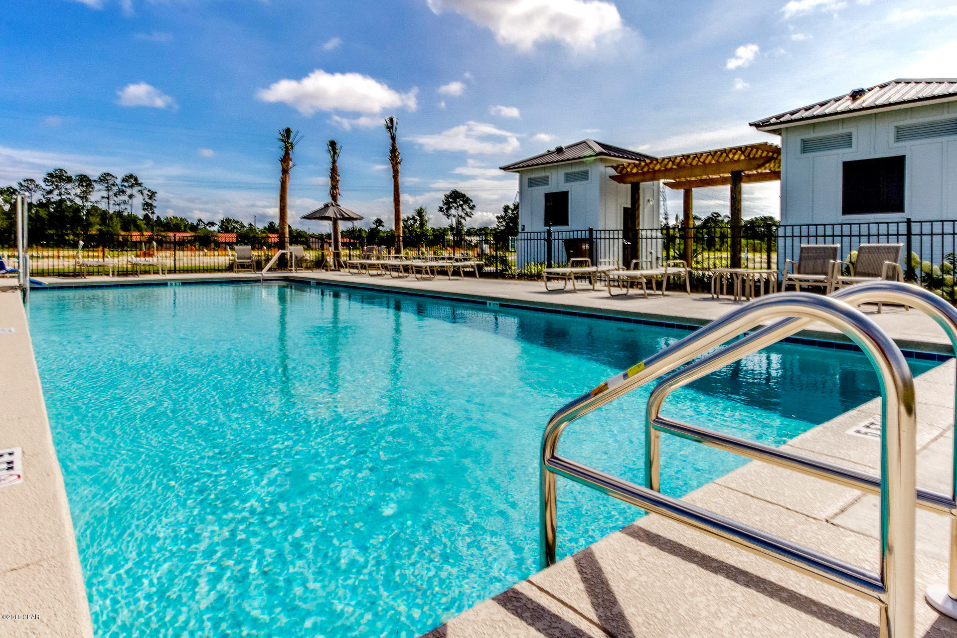 Sentinel Point - Residential