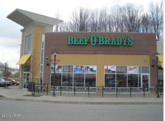 Sentinel Point - Residential