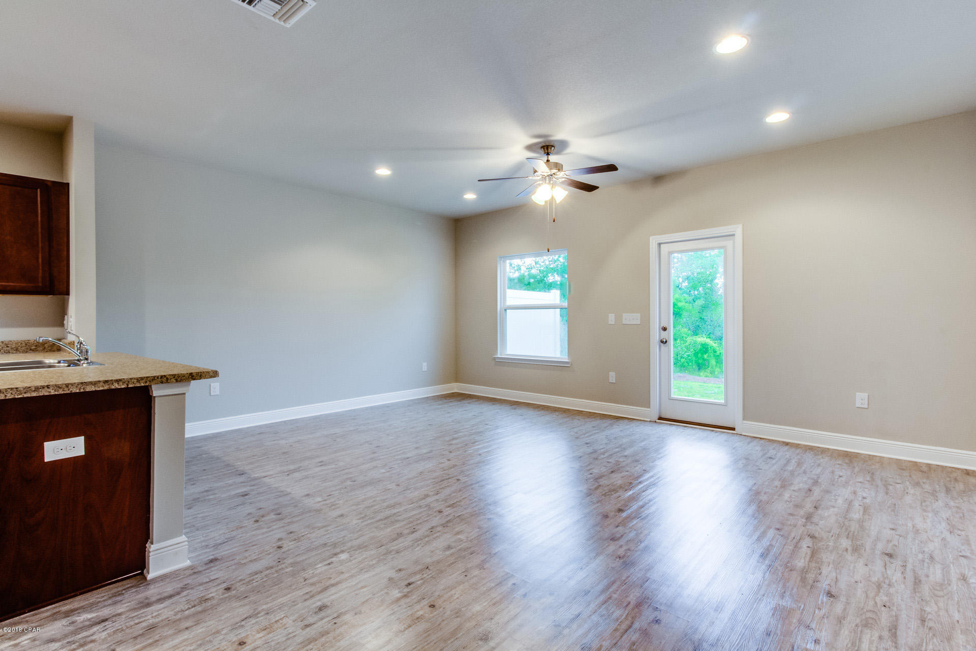 Sentinel Point - Residential