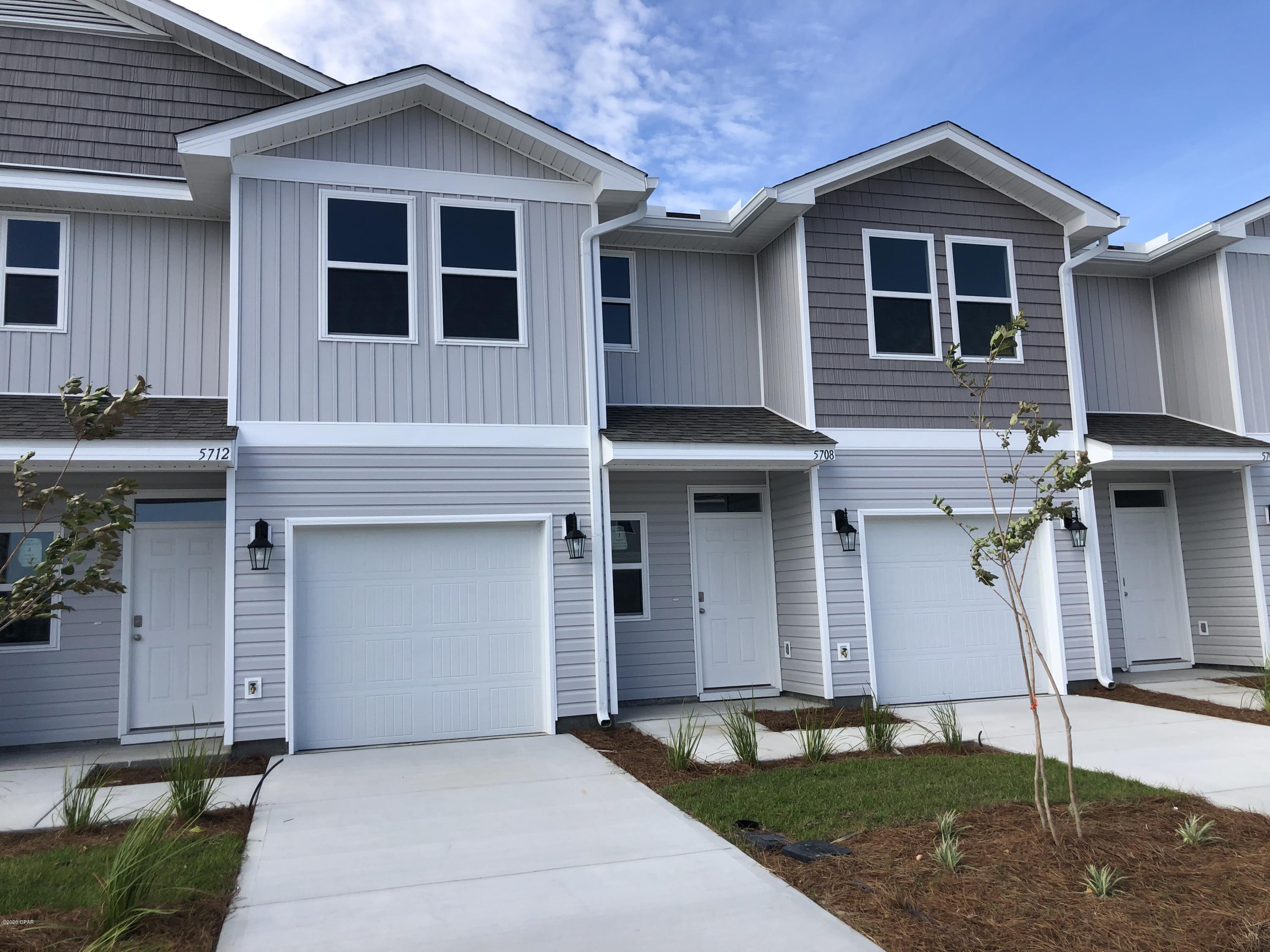 Sentinel Point - Residential