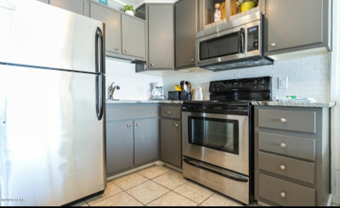 Continental Condos - Residential