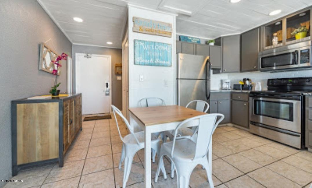 Continental Condos - Residential