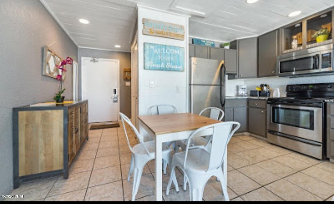 Continental Condos - Residential