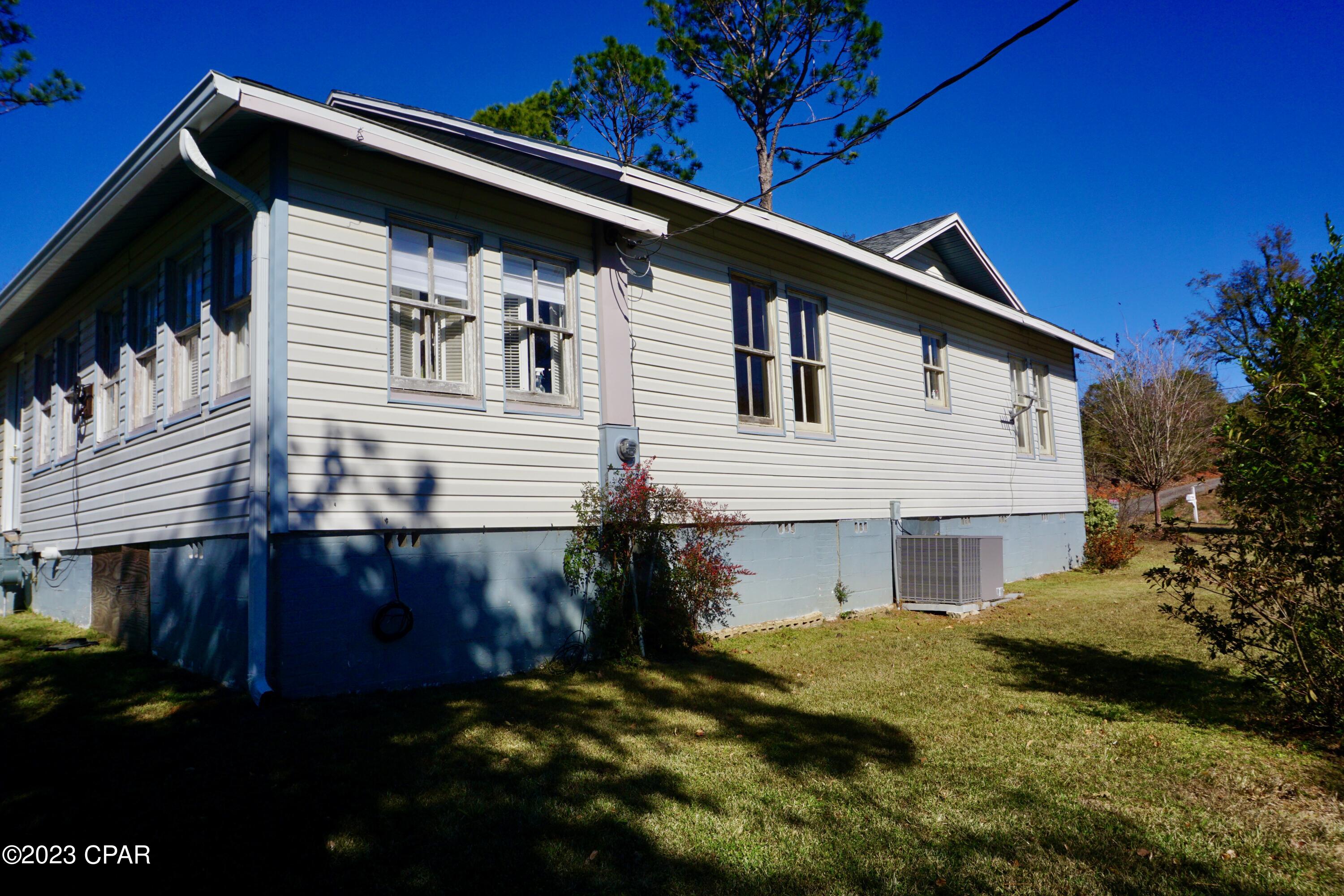 [No Recorded Subdiv] - Residential