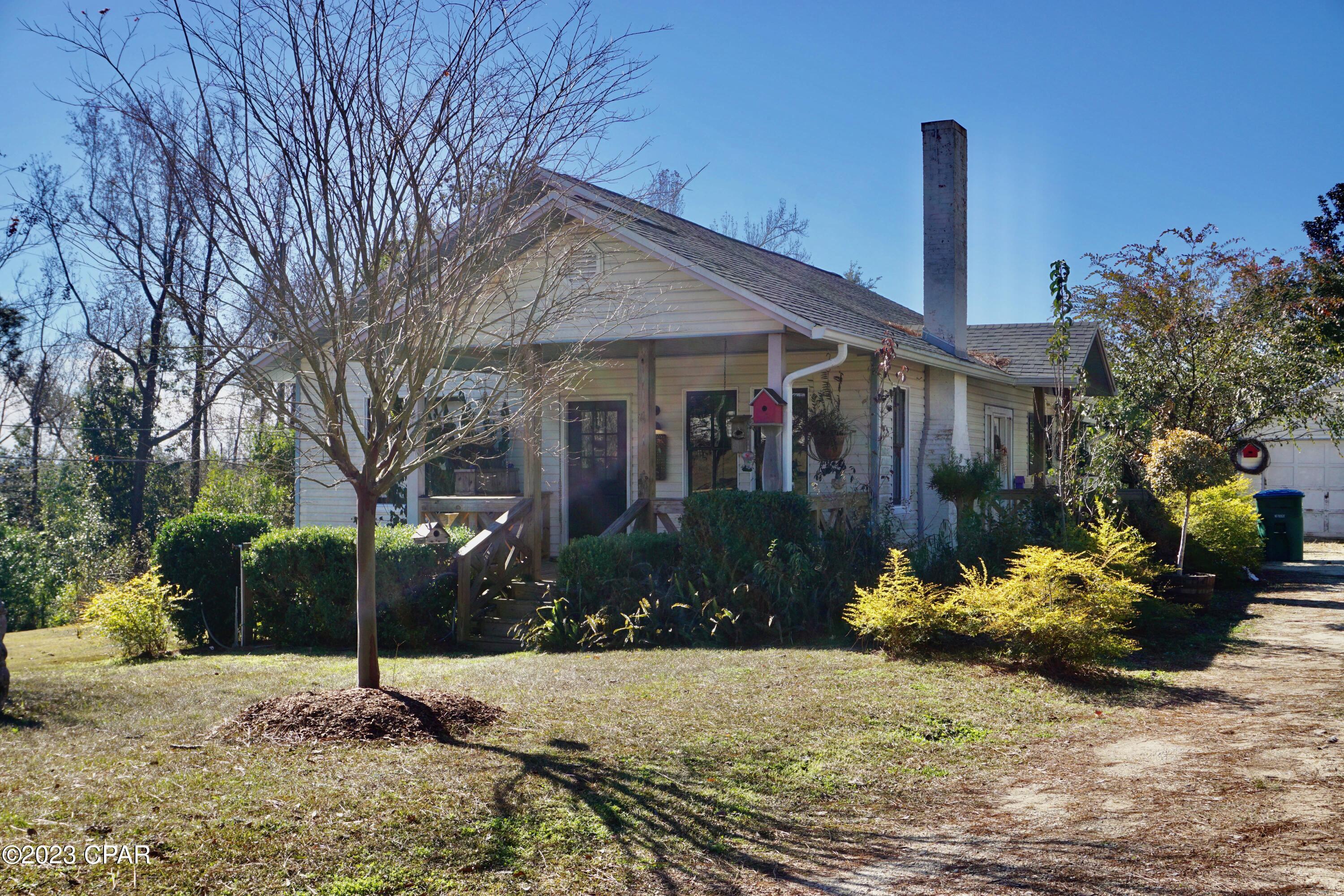 [No Recorded Subdiv] - Residential