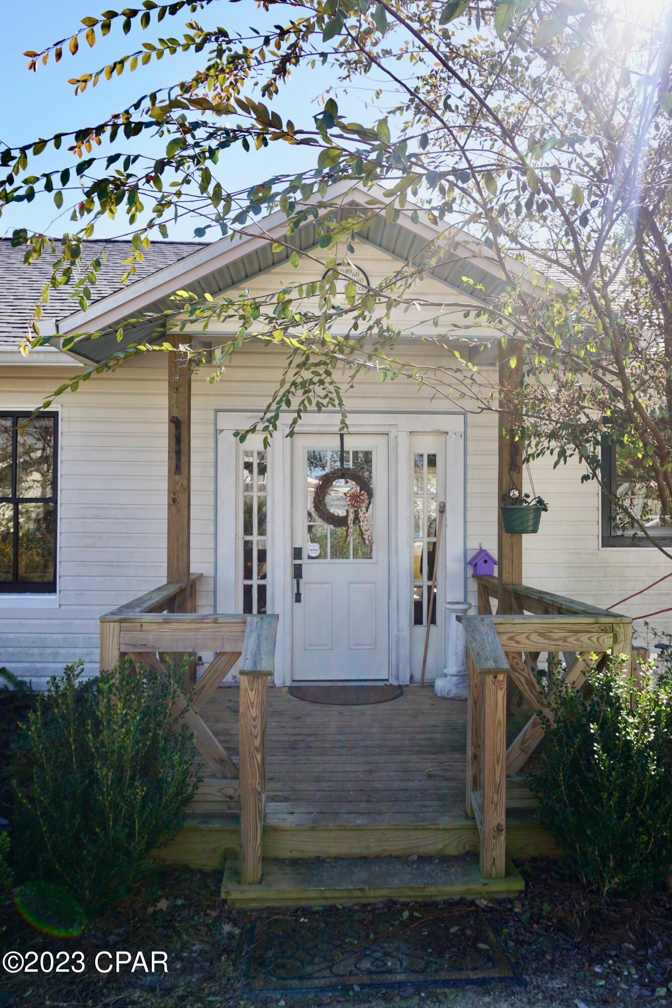 [No Recorded Subdiv] - Residential