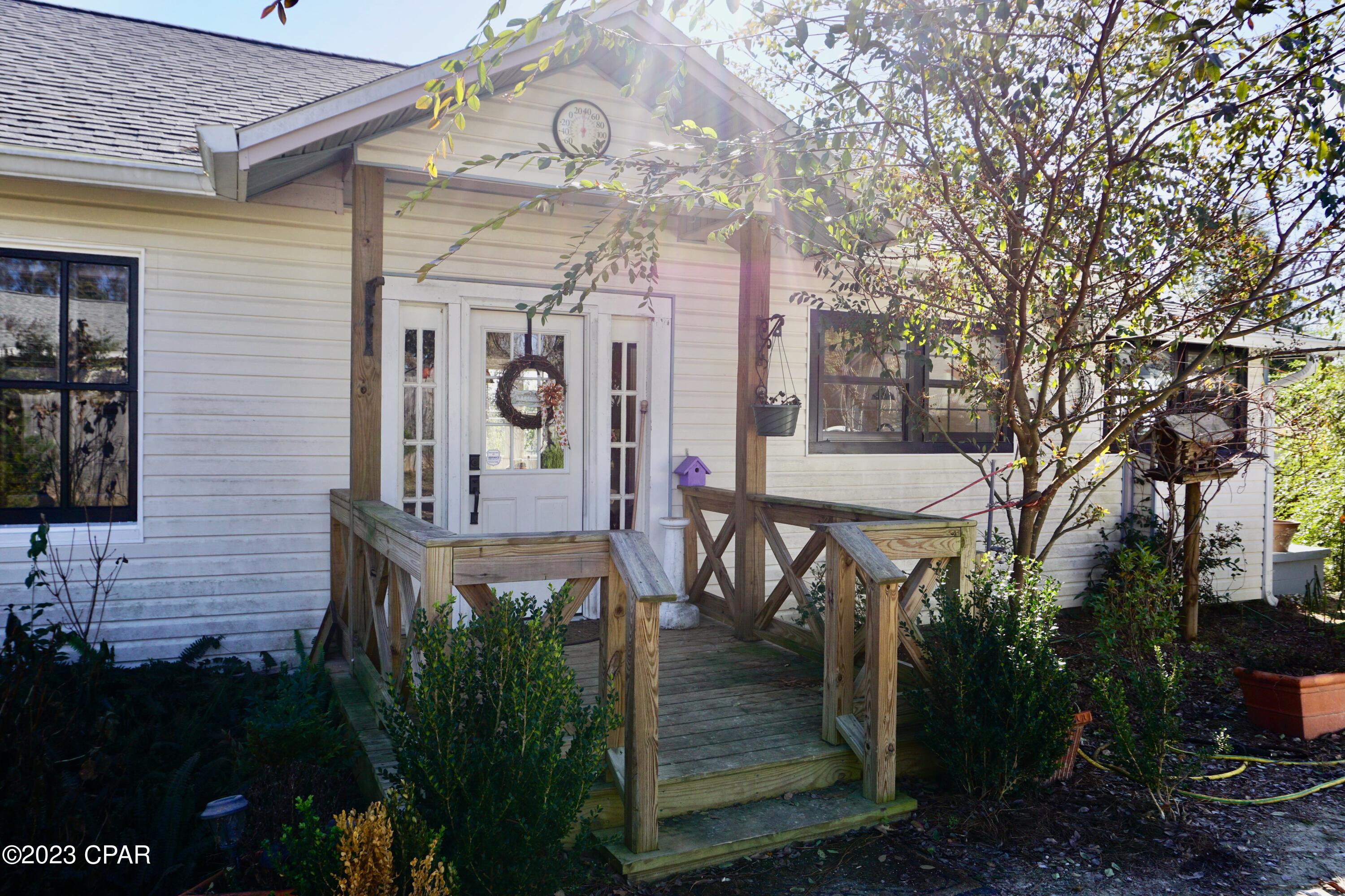 [No Recorded Subdiv] - Residential