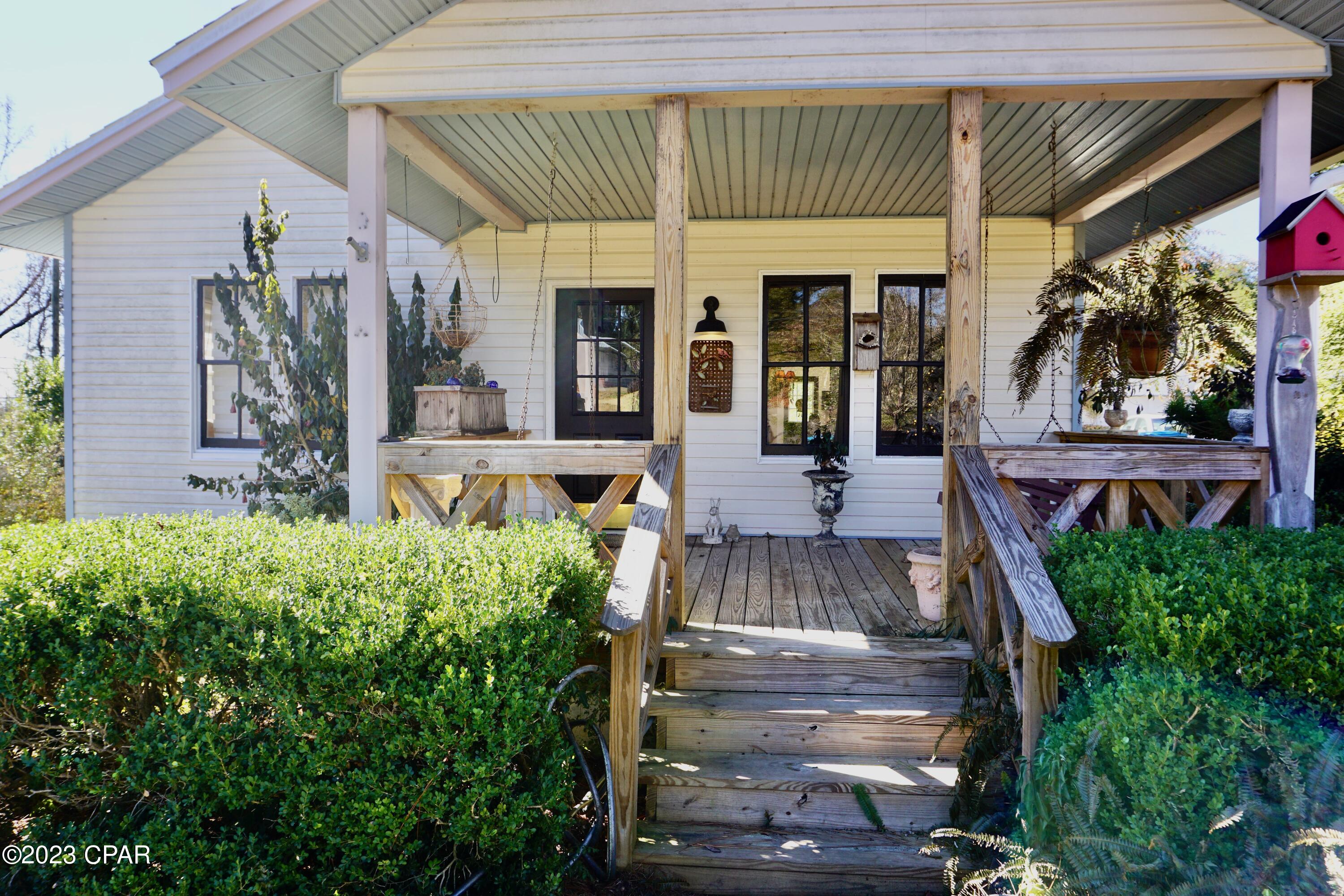 [No Recorded Subdiv] - Residential