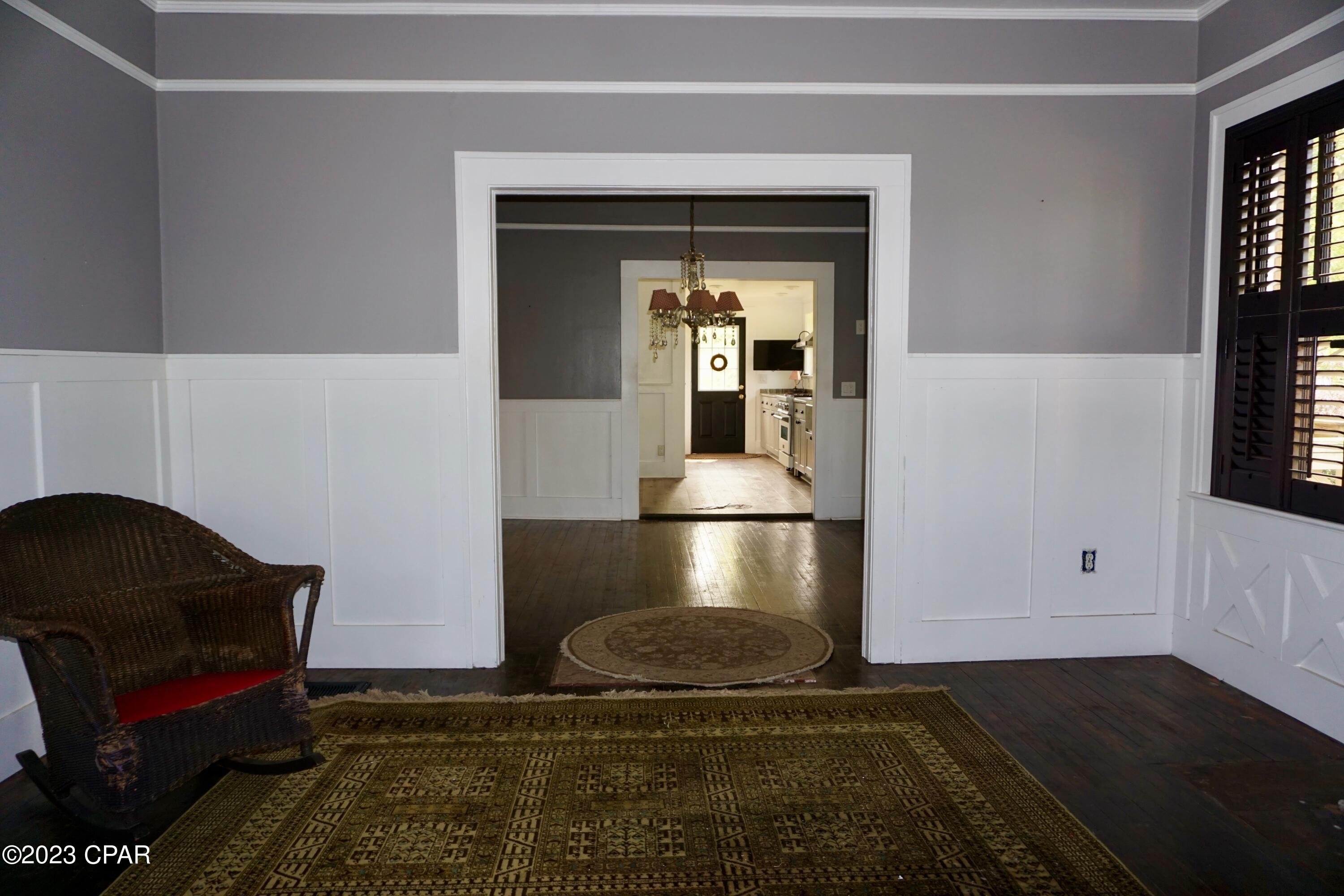 [No Recorded Subdiv] - Residential