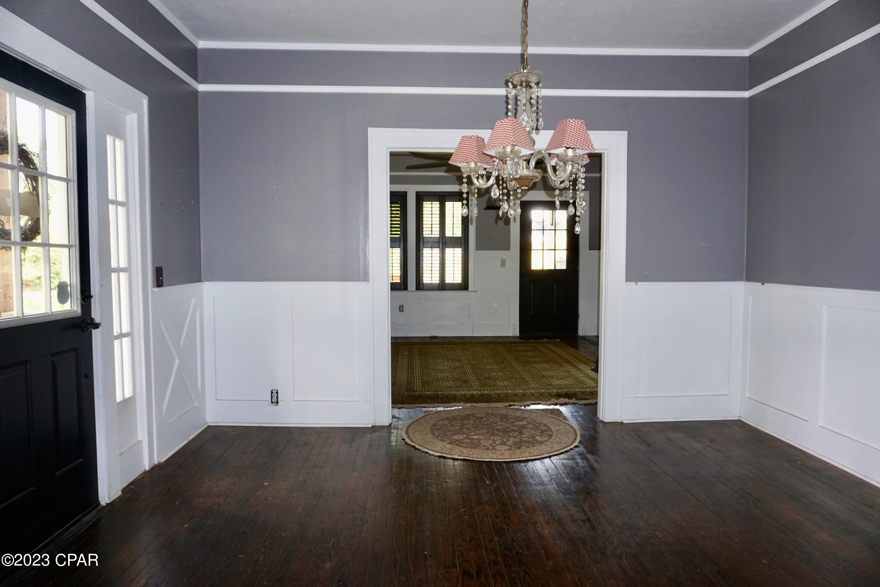 [No Recorded Subdiv] - Residential