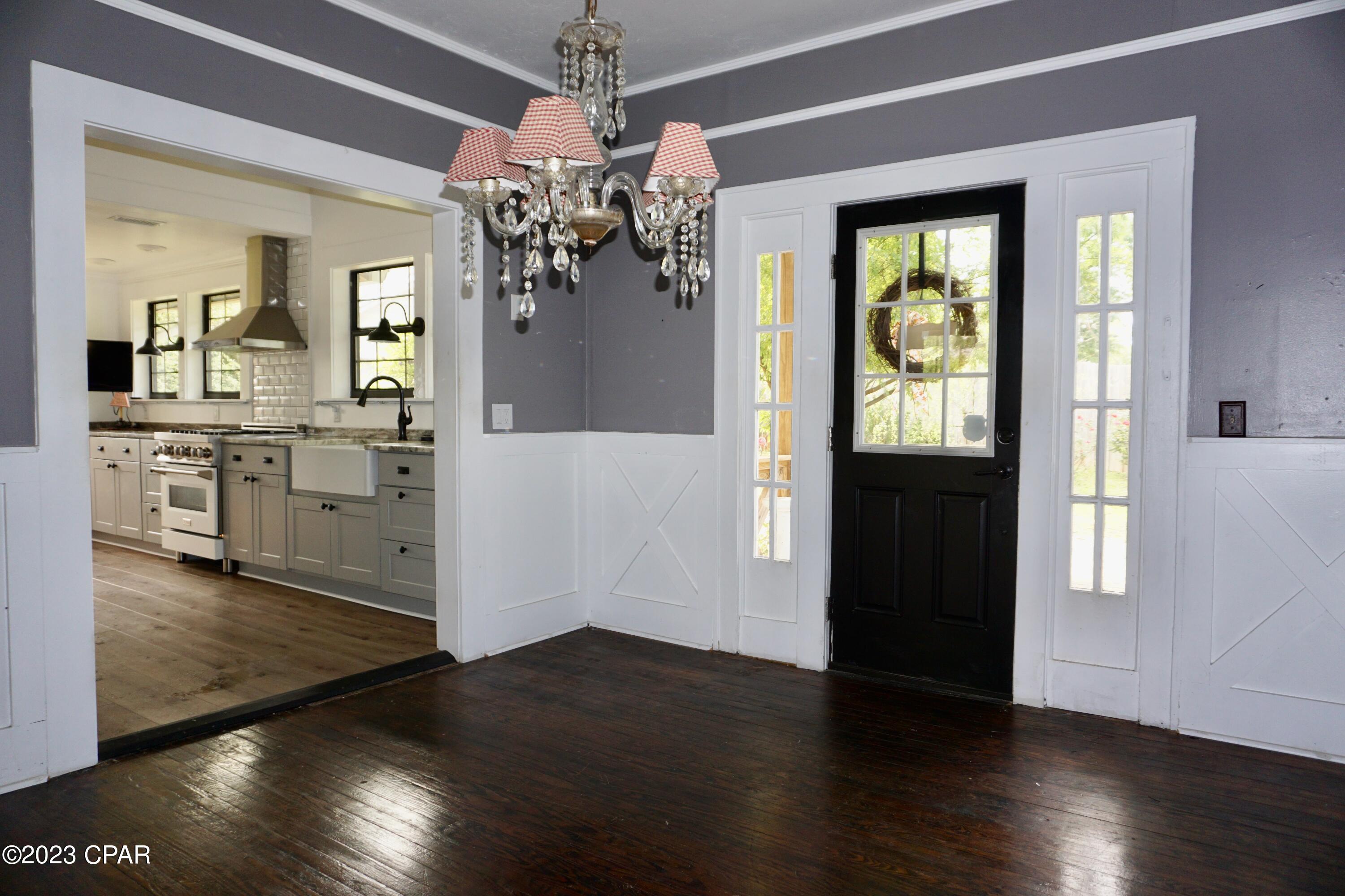 [No Recorded Subdiv] - Residential