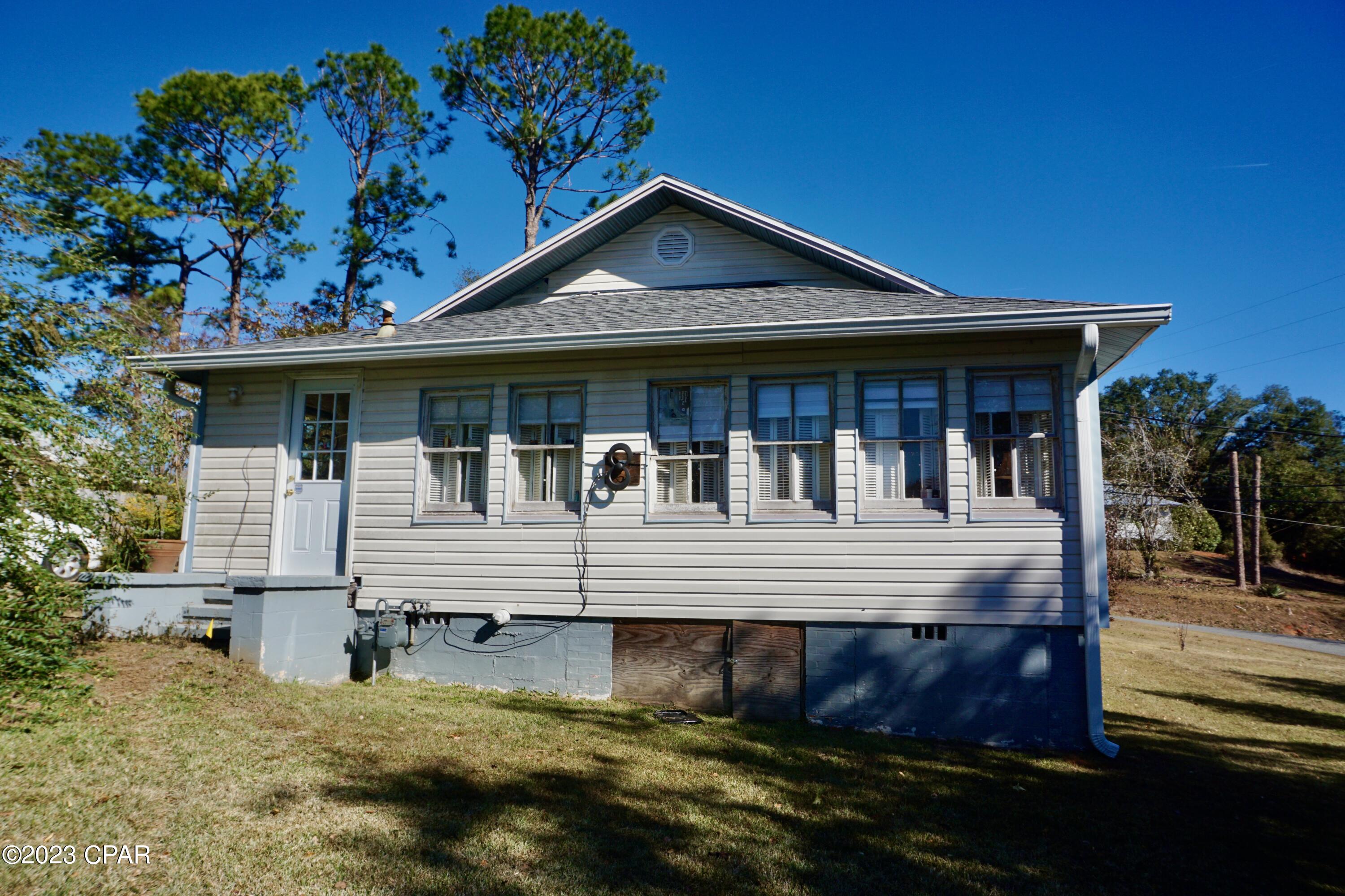 [No Recorded Subdiv] - Residential