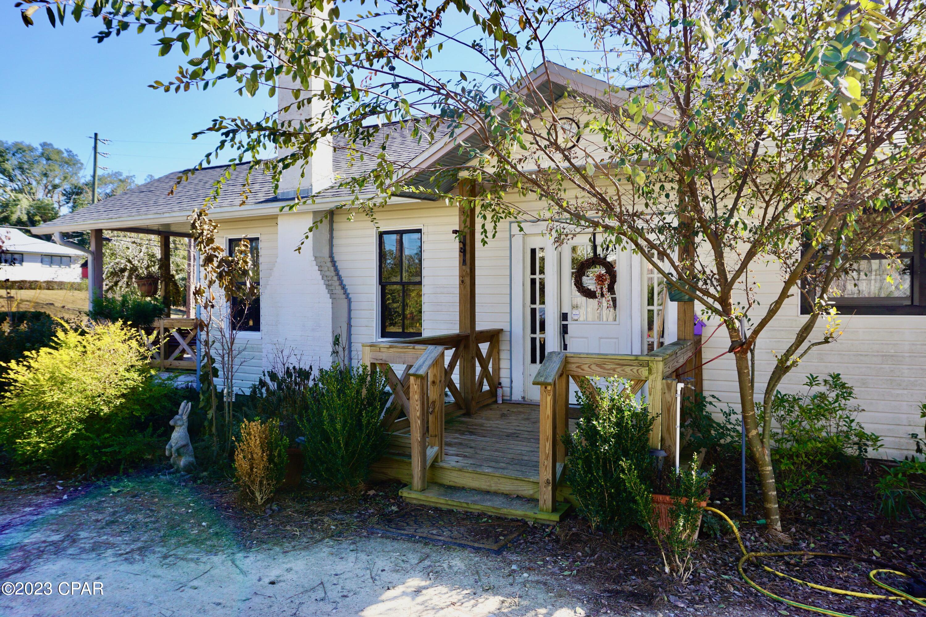 [No Recorded Subdiv] - Residential