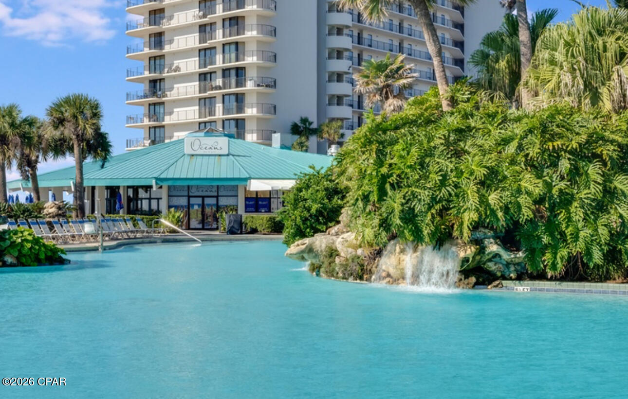 Edgewater Tower II - Residential