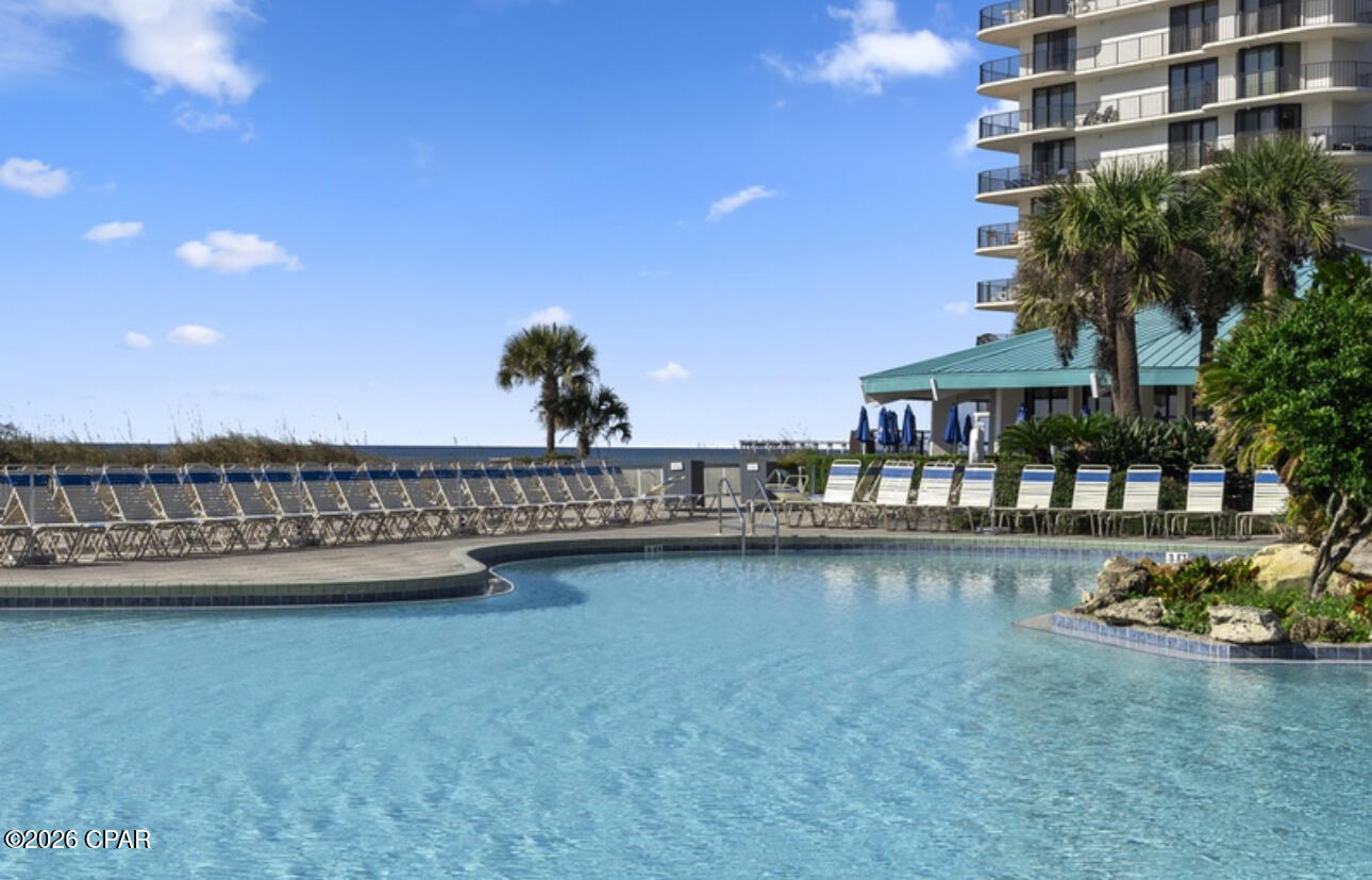 Edgewater Tower II - Residential