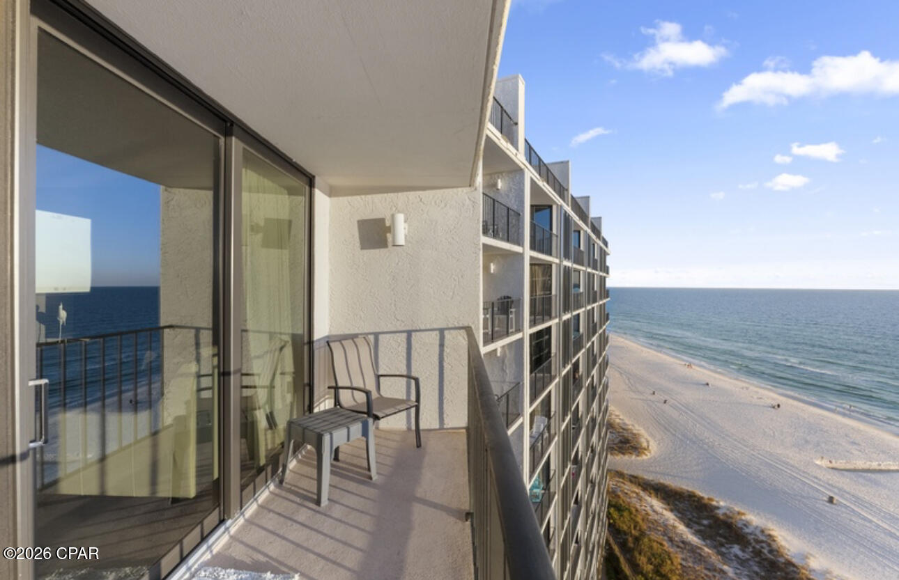 Edgewater Tower II - Residential