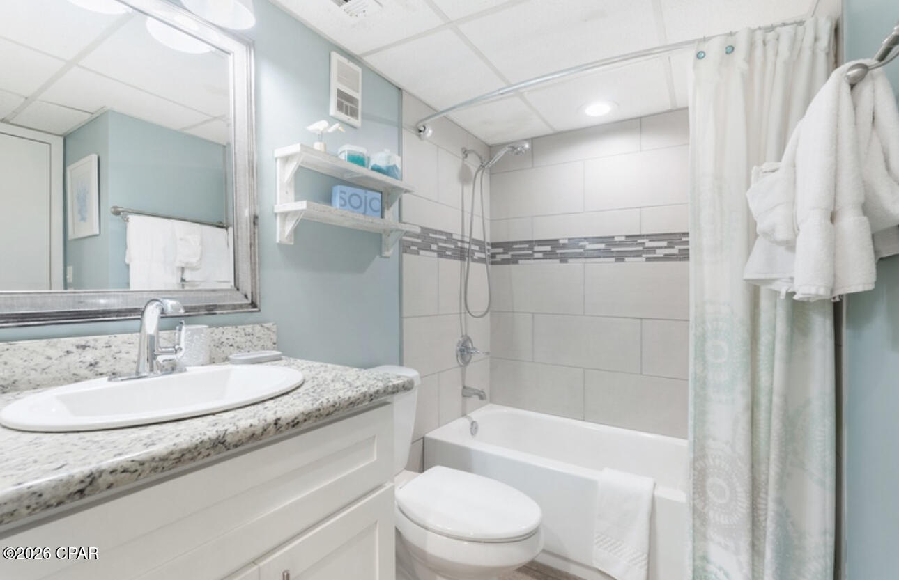 Edgewater Tower II - Residential