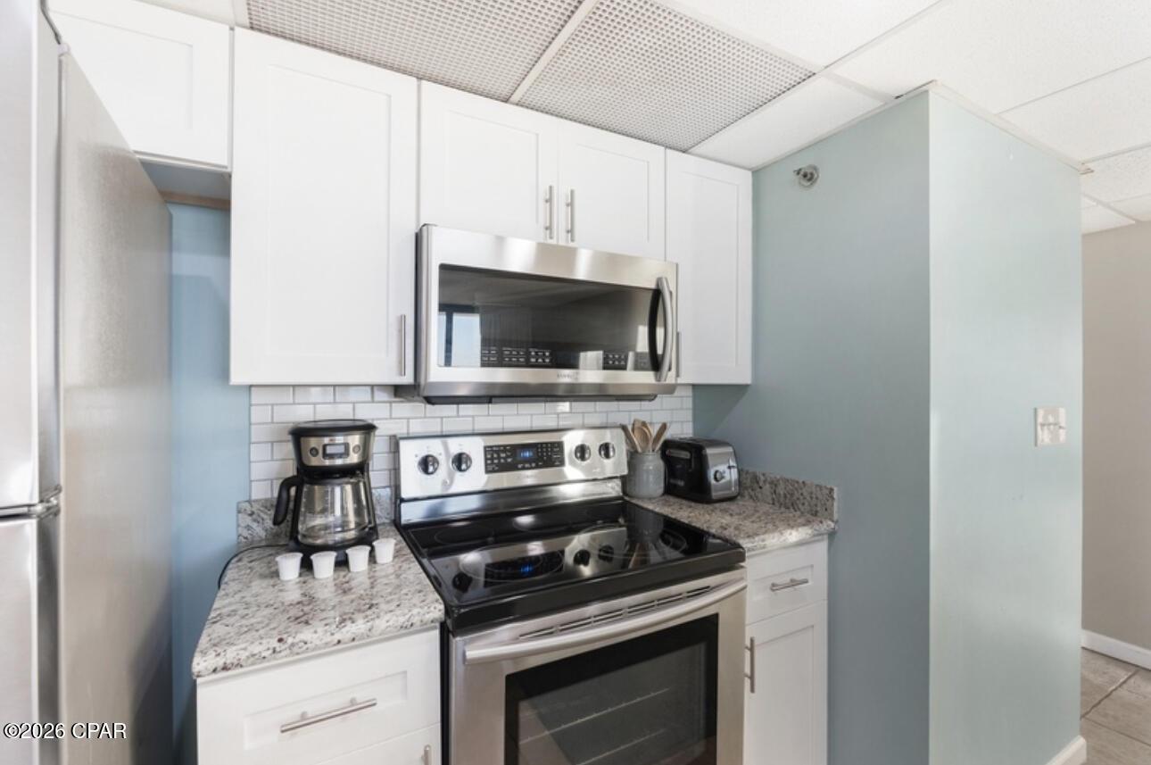 Edgewater Tower II - Residential