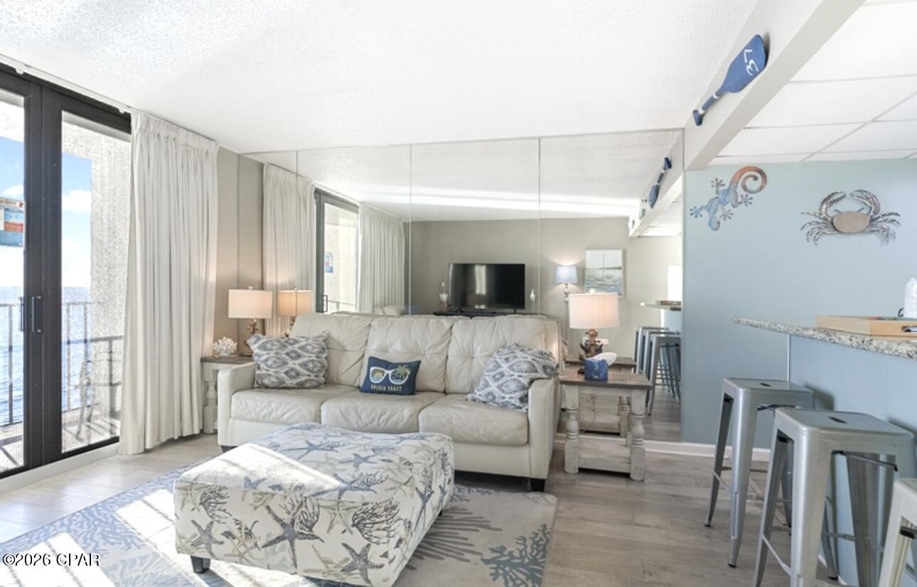 Edgewater Tower II - Residential