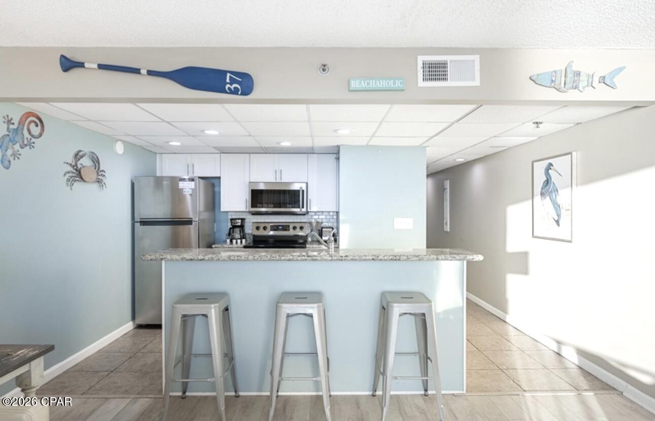 Edgewater Tower II - Residential