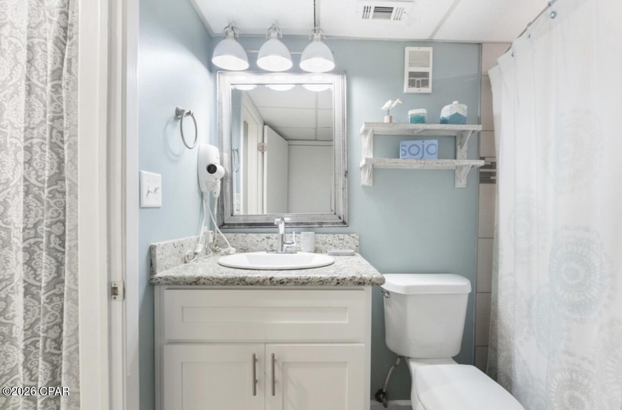 Edgewater Tower II - Residential