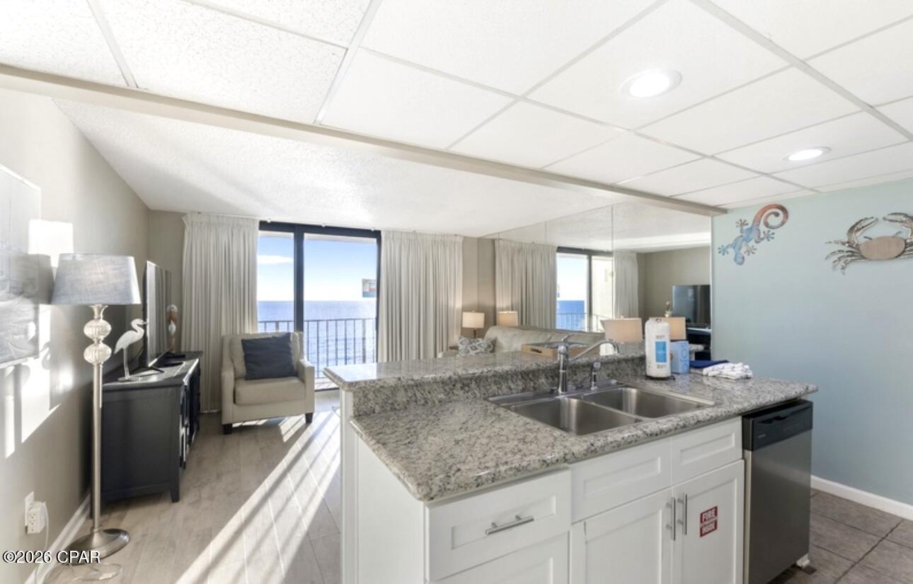 Edgewater Tower II - Residential