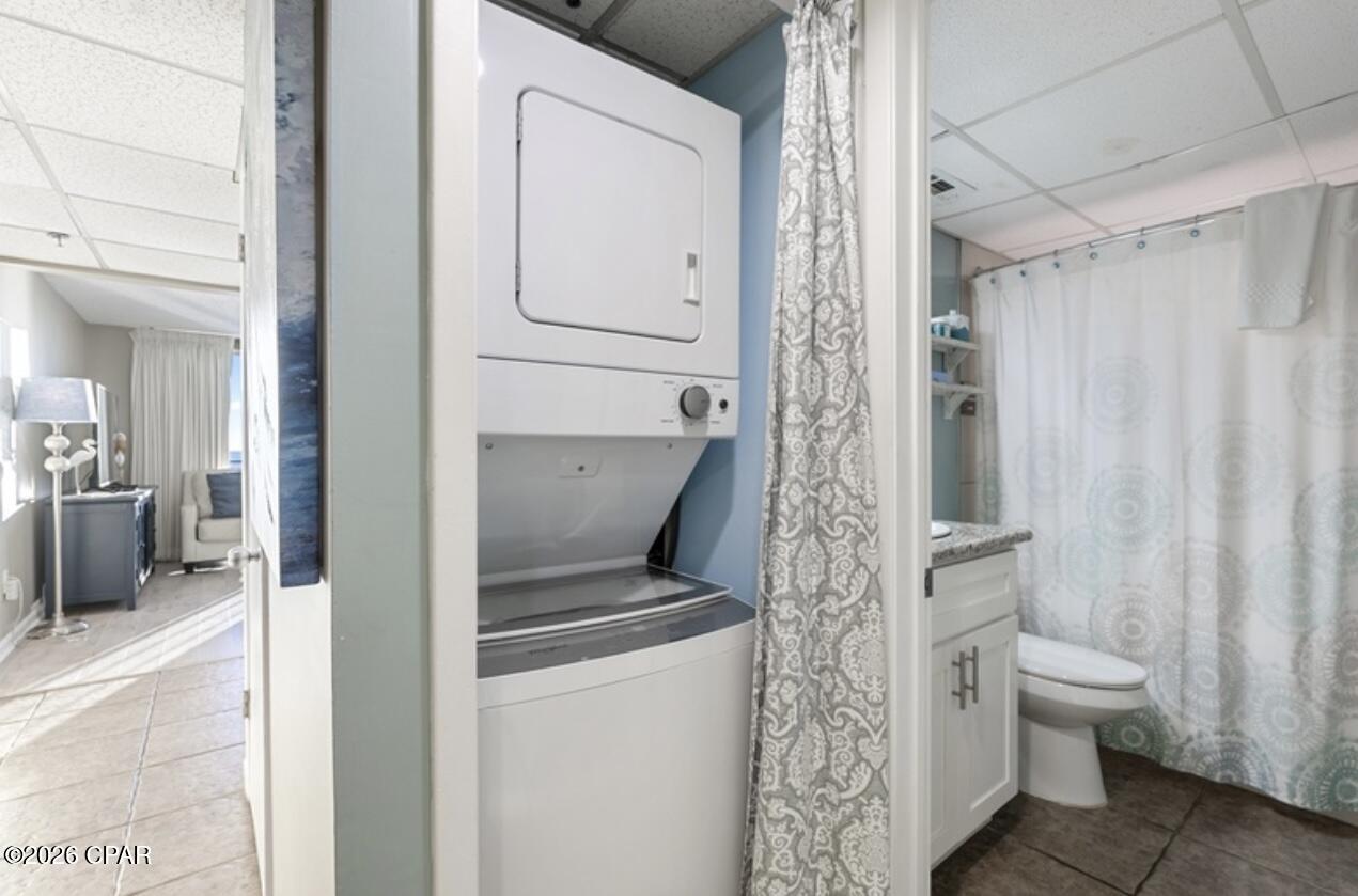 Edgewater Tower II - Residential